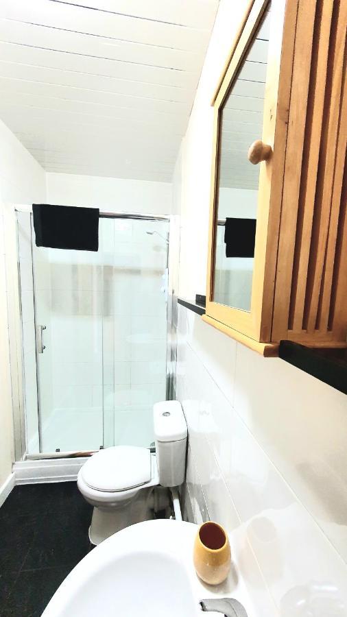 Appartement Salford Ark Comfort Near Salford Royal And Trafford Centre