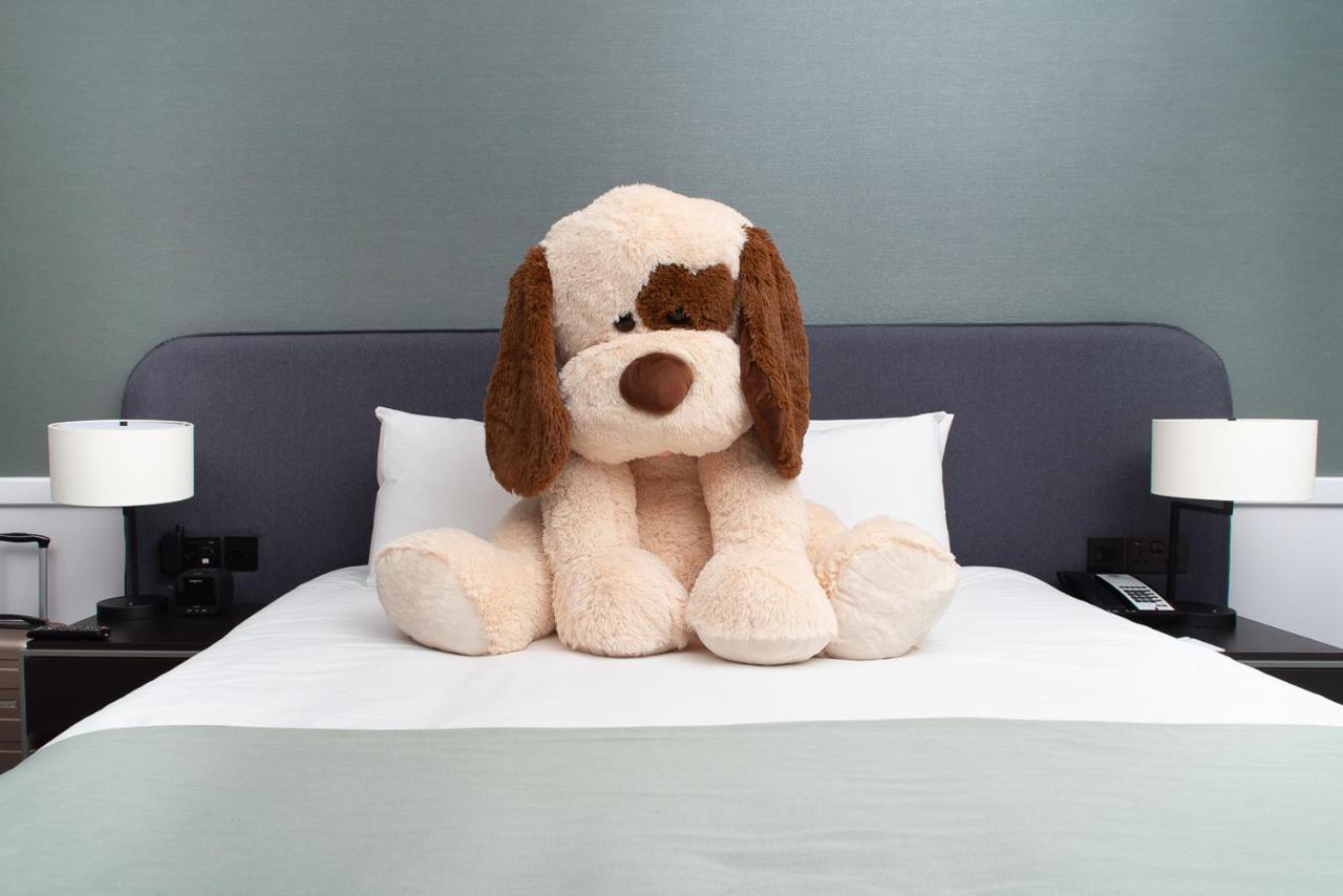 Hyatt House 4*