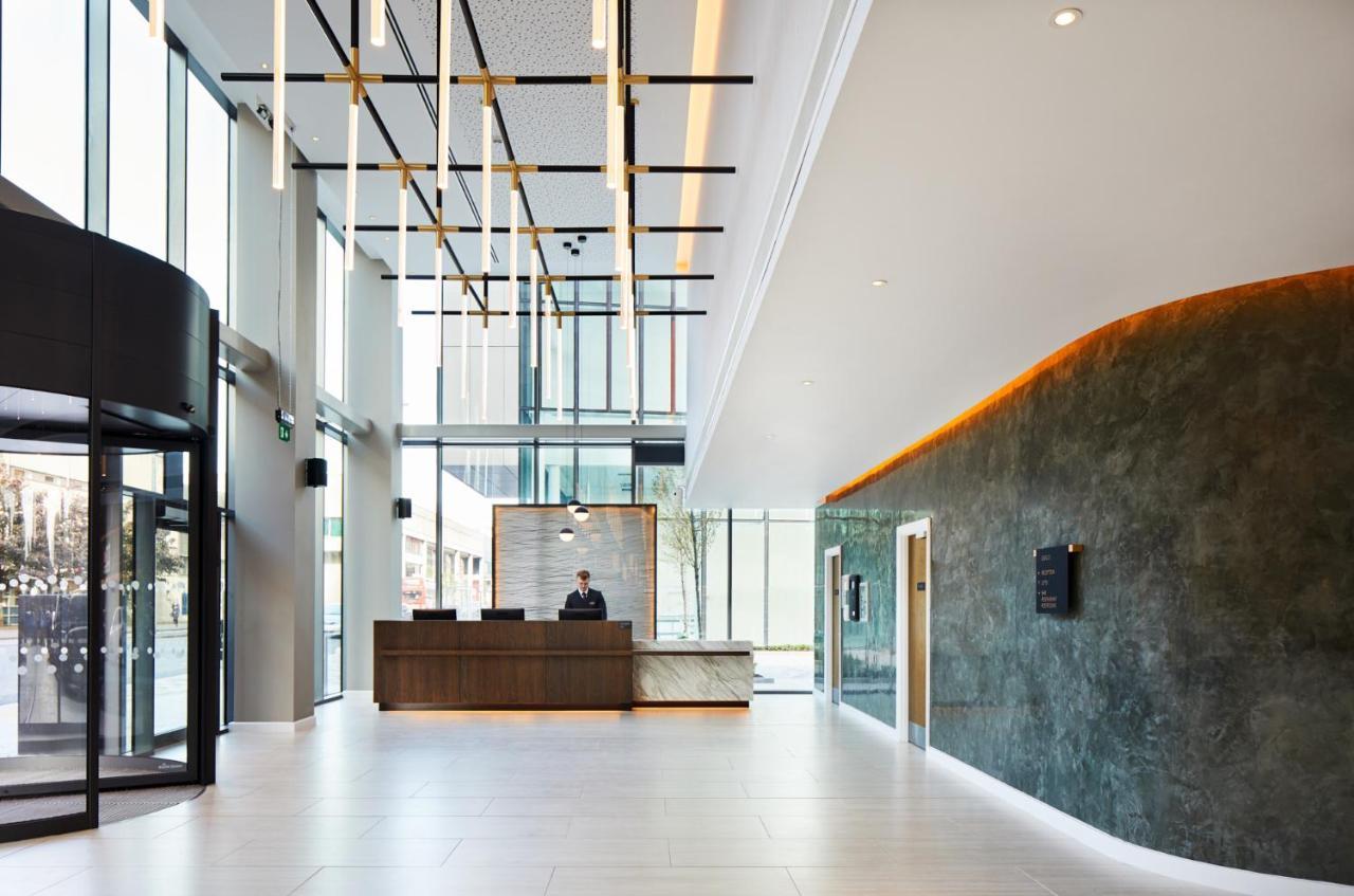 Hyatt House Aparthotel