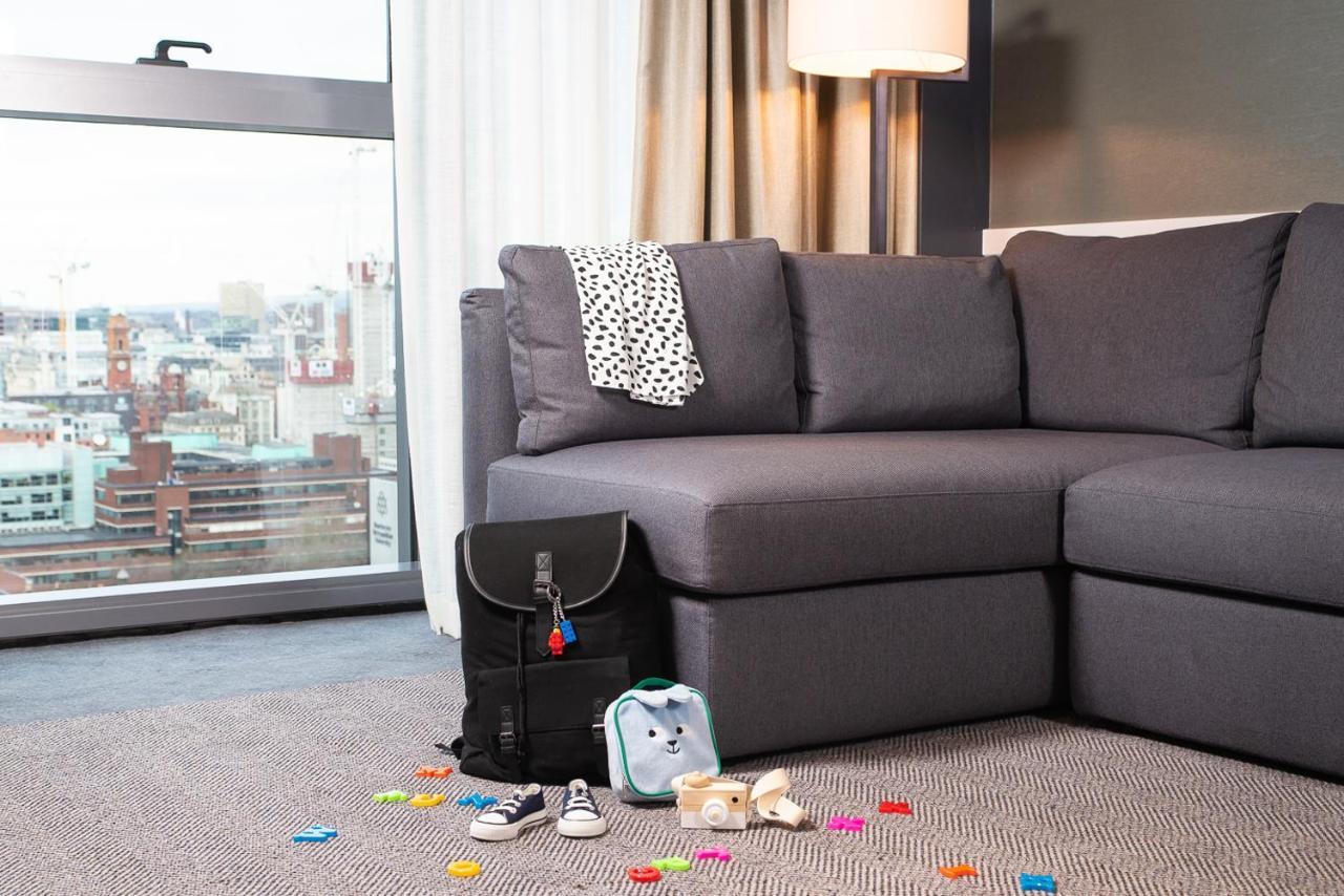 Hyatt House Aparthotel 4*