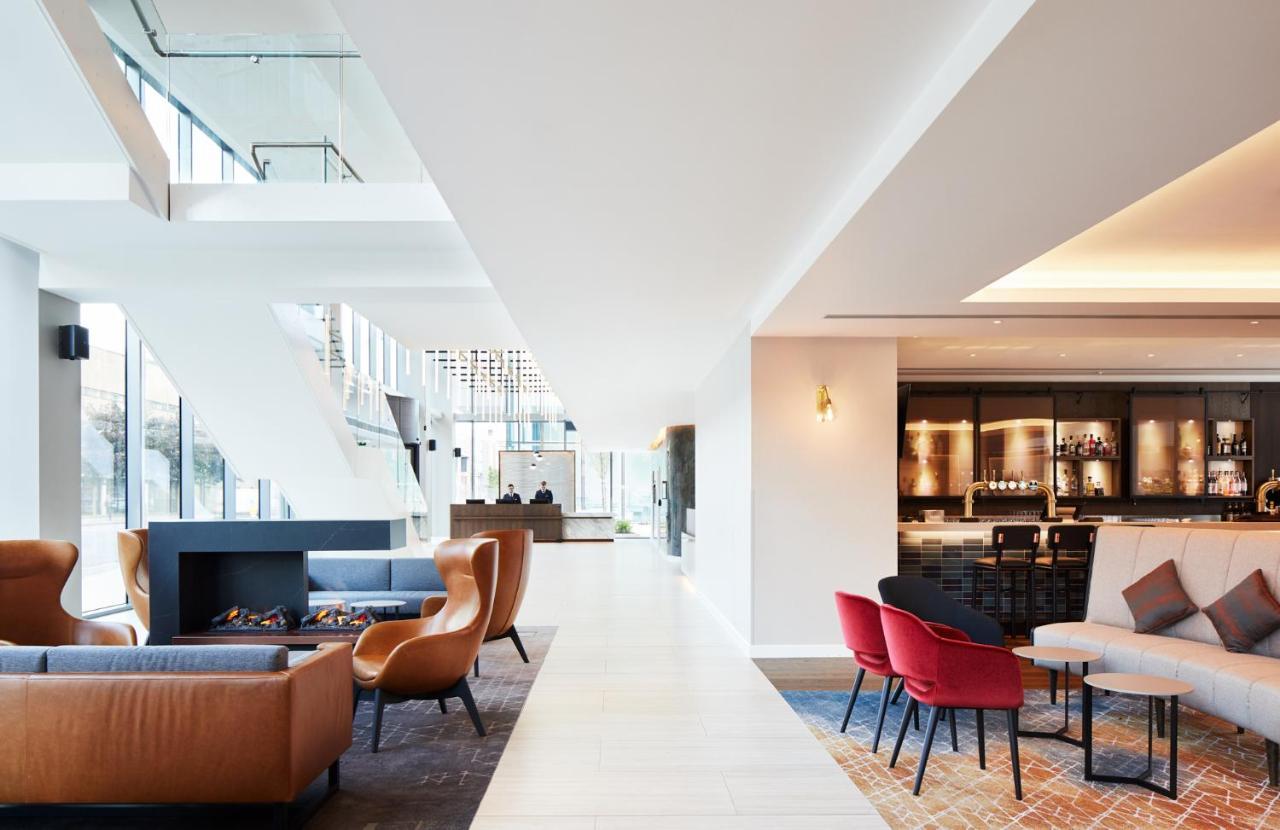 Aparthotel Hyatt House 4*