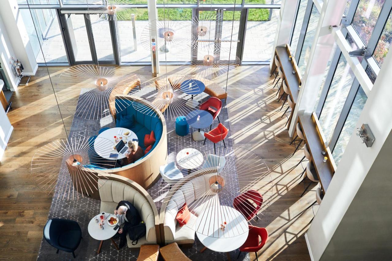 Hyatt House Aparthotel 4*