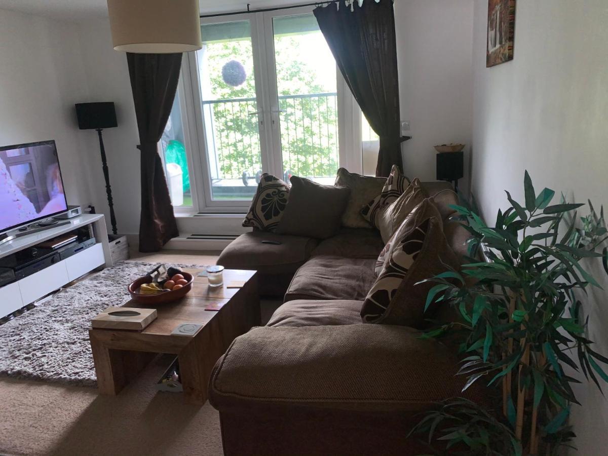 Accommodatie bij particulieren Poplar House *
