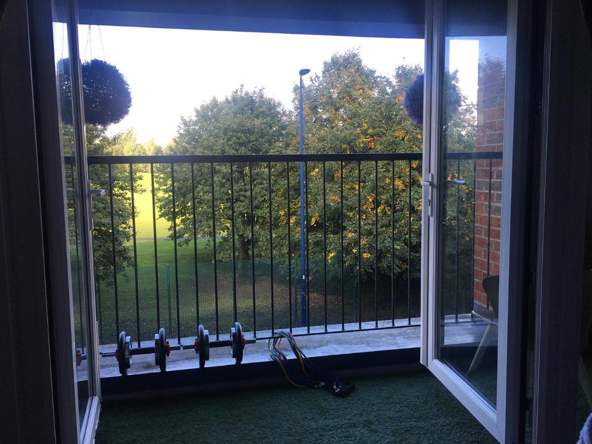 Accommodatie bij particulieren Poplar House *