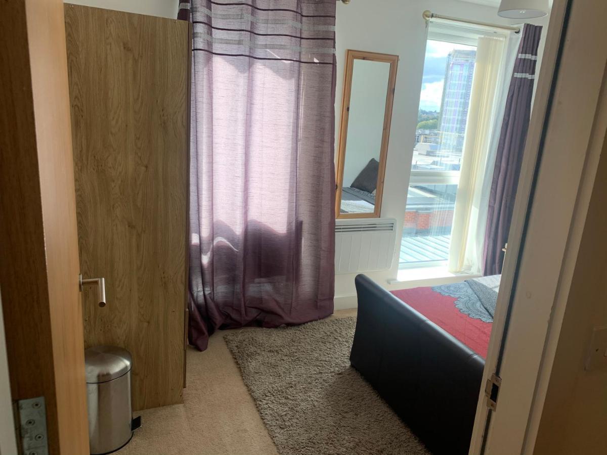 Accommodatie bij particulieren Poplar House