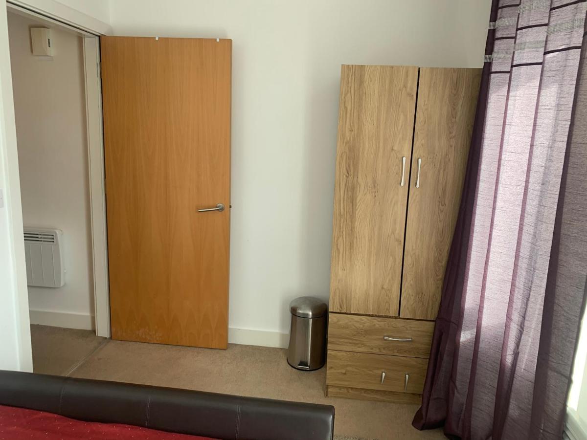 Accommodatie bij particulieren Poplar House Manchester