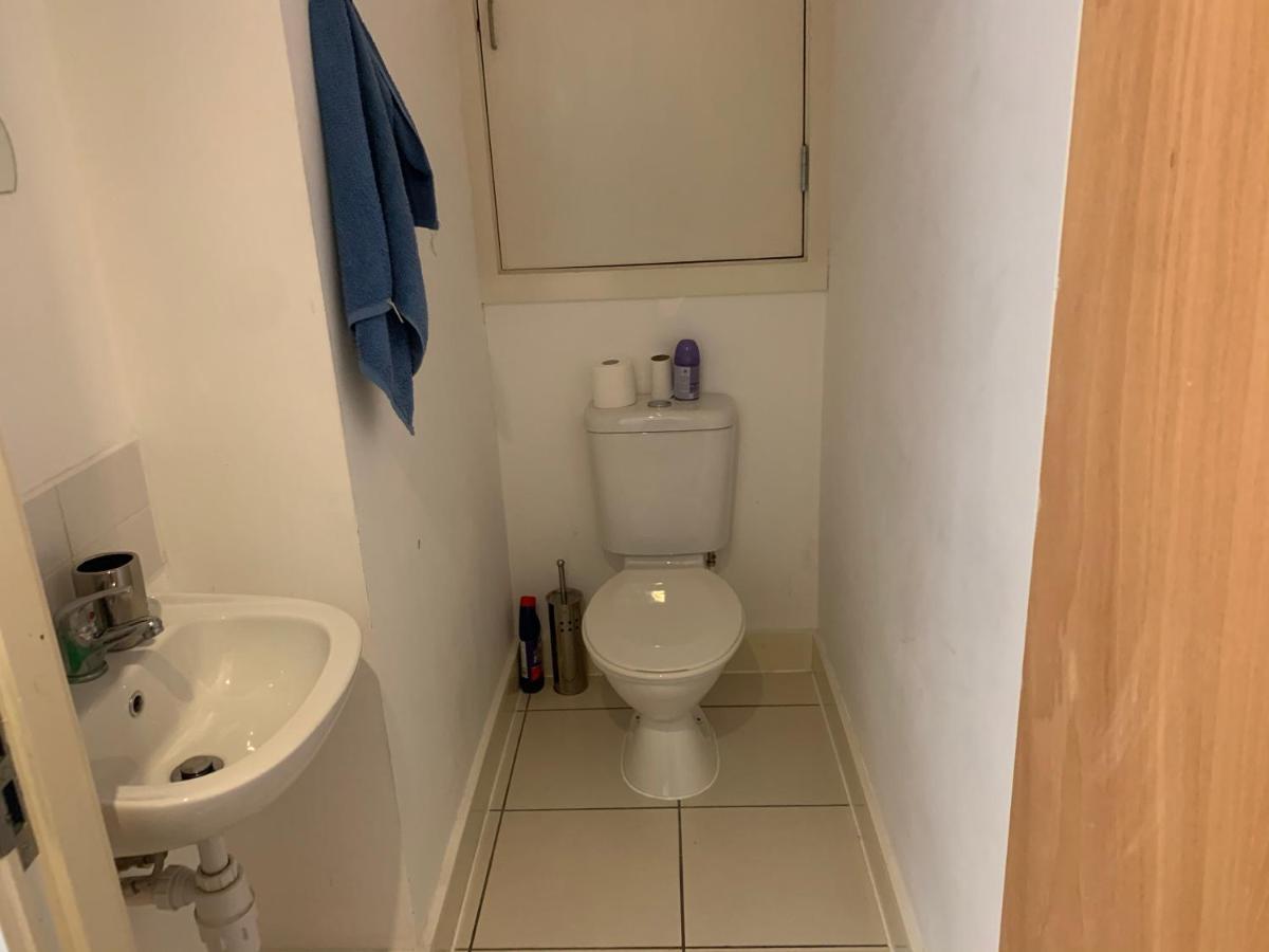 Accommodatie bij particulieren Poplar House