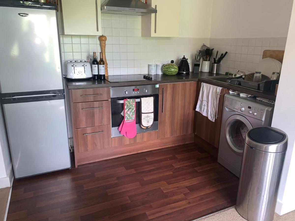 Poplar House Accommodatie bij particulieren Manchester