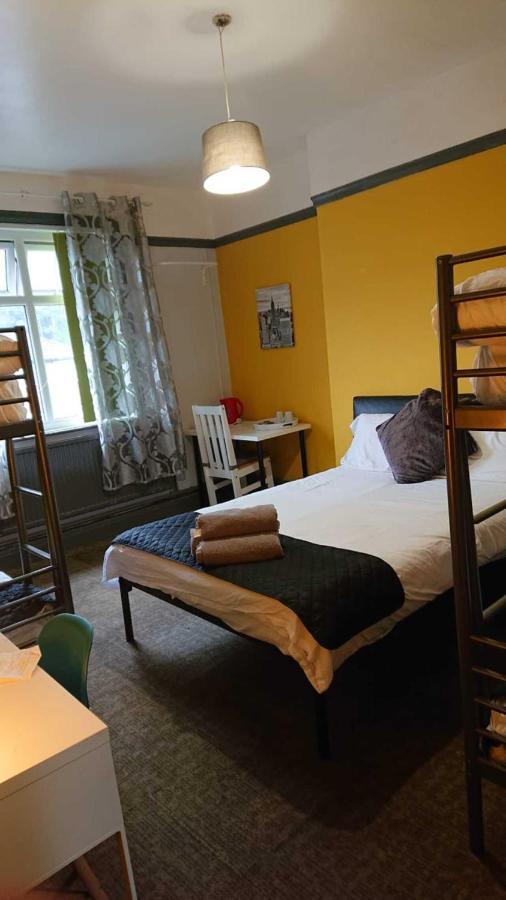 Hotel Gorton Mount