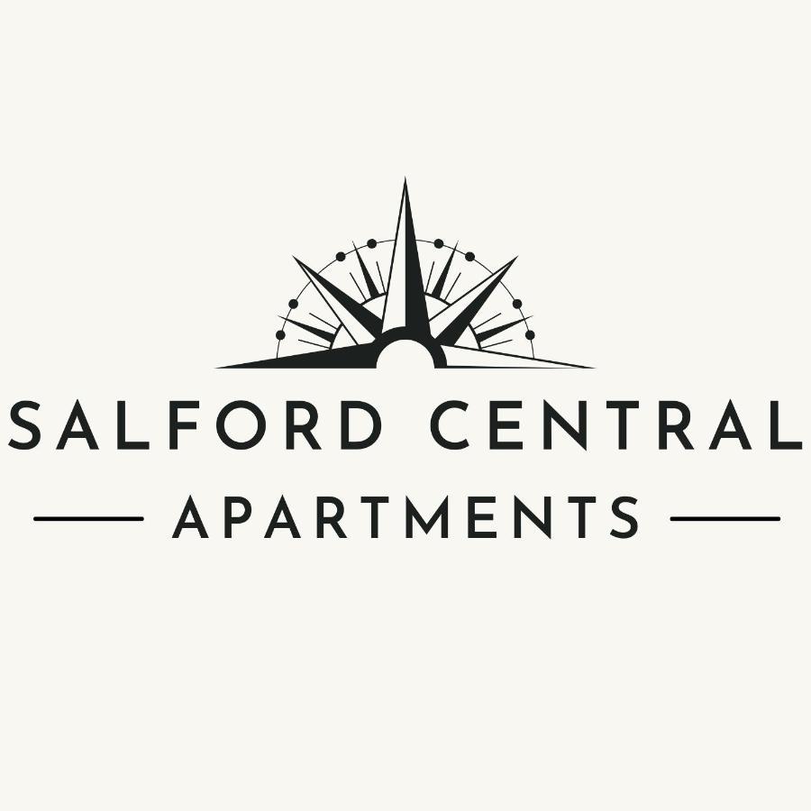 Salford Central - Luxury By Mgroupsa * Manchester