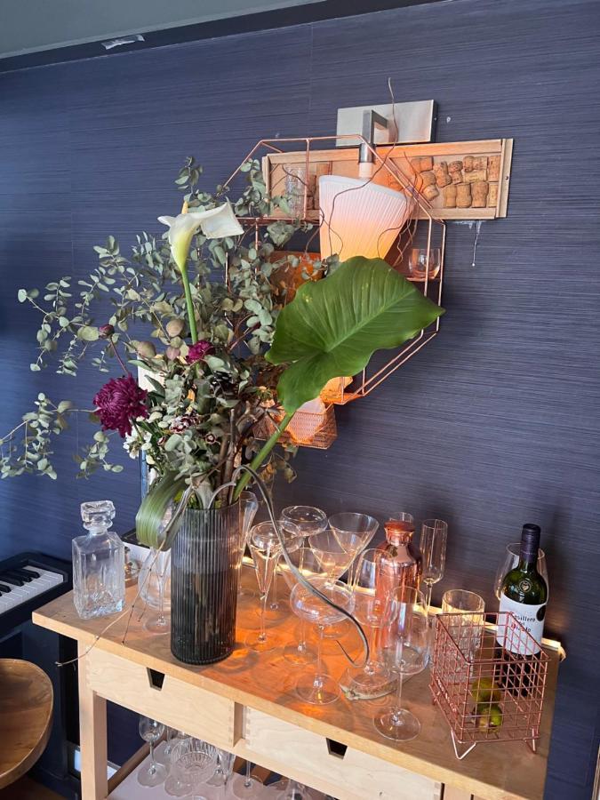 Contemporary Ancoats Penthouse With Large Private Terrace And Hot Tub Guest house Manchester