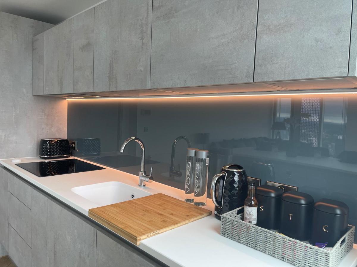 The Chelsea Centre Apartment Manchester