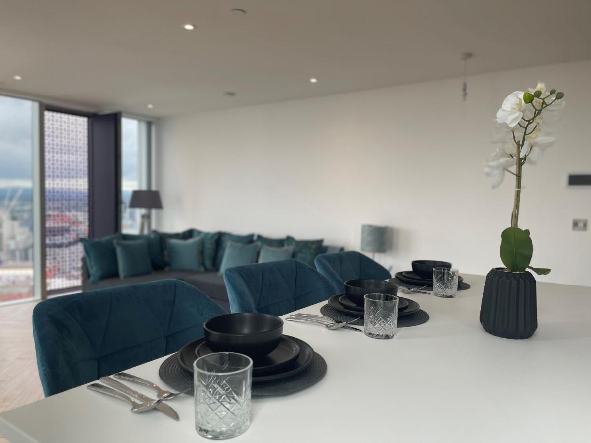 The Chelsea Centre Apartment