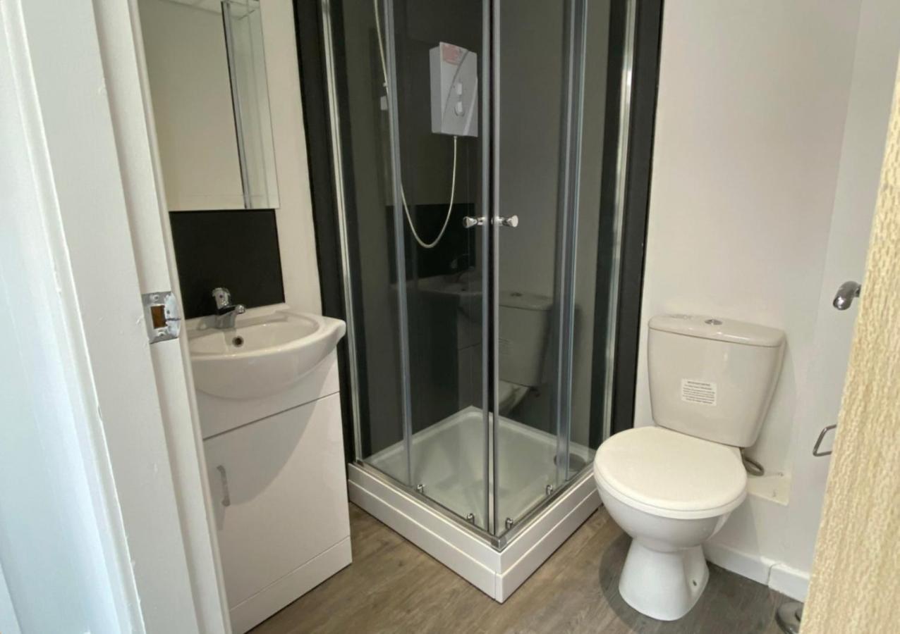 Amazing en-suite room in city centre