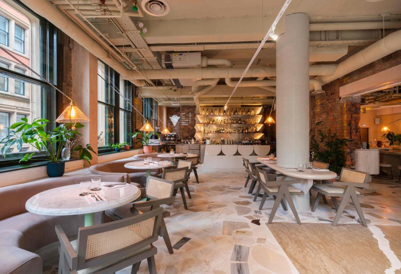 The Alan Hotel Manchester