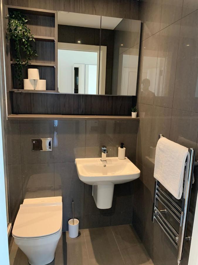 Apartment Luxury 2 Bedroom , View *