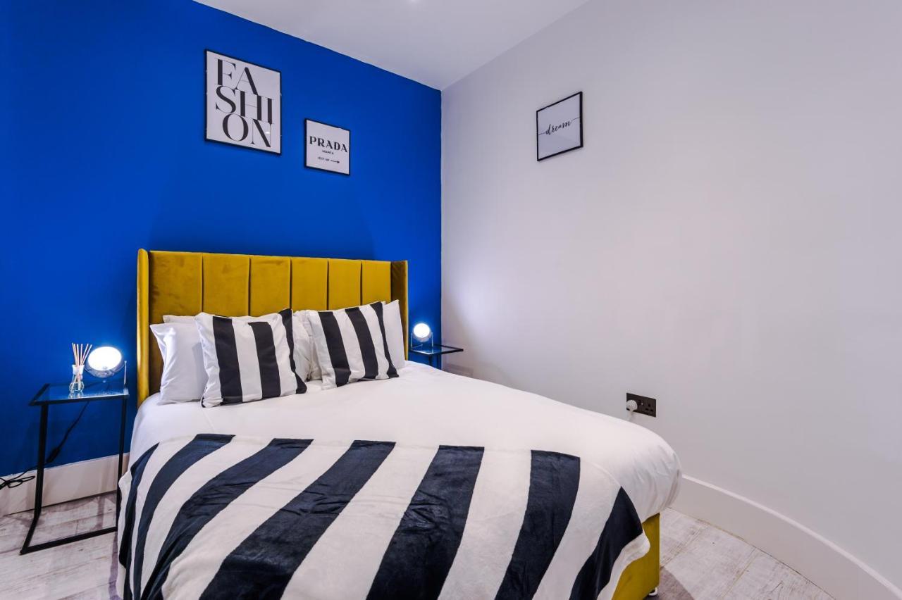 Apartment *new* Stylish & Modern Centre
