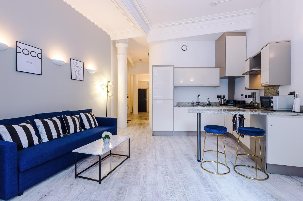 *new* Stylish & Modern Centre * Manchester