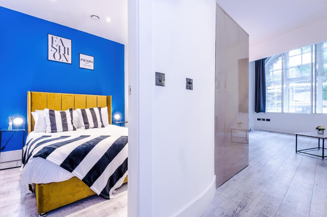 Apartment *new* Stylish & Modern Centre *