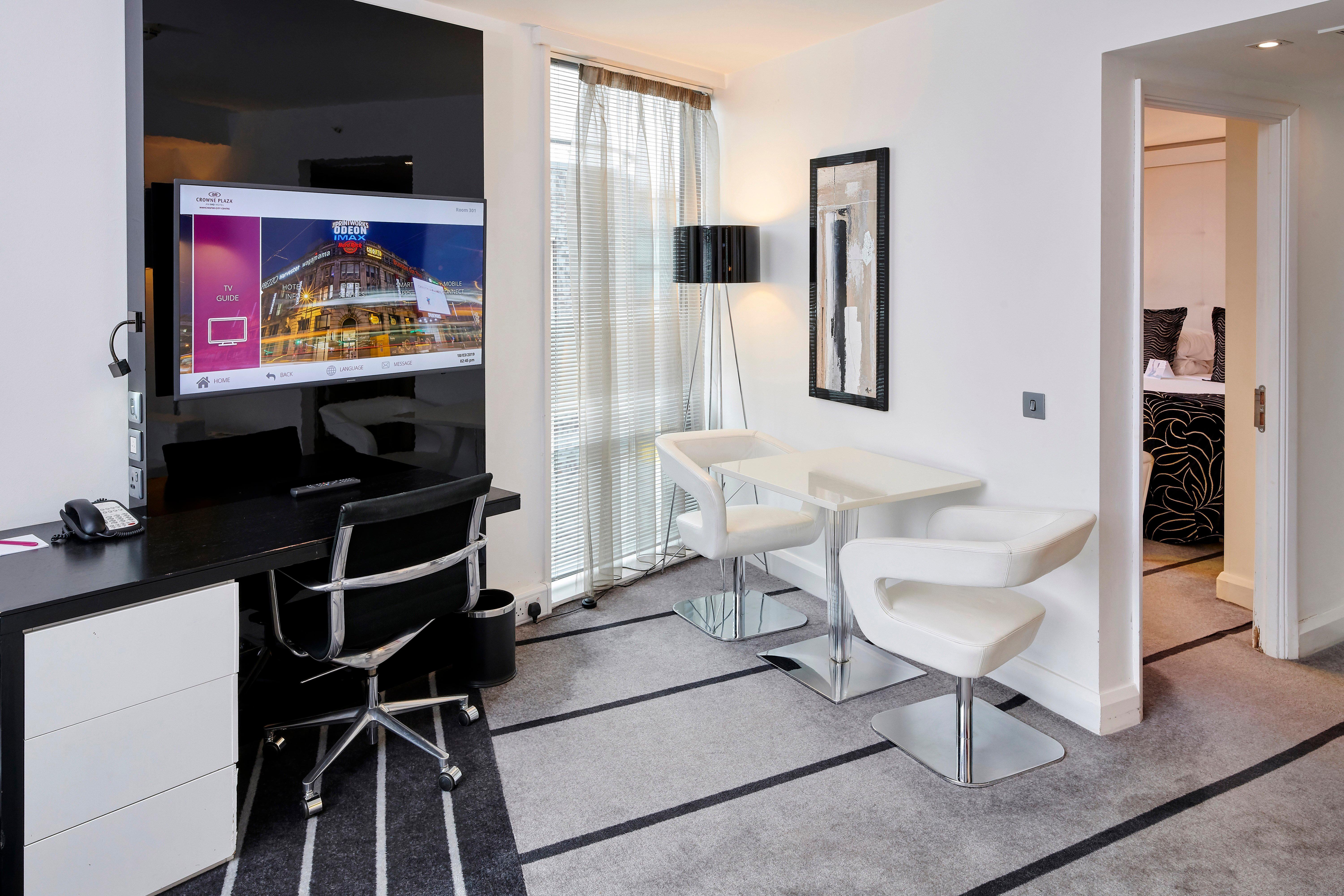 Hotel Crowne Plaza City Centre By Ihg 4*