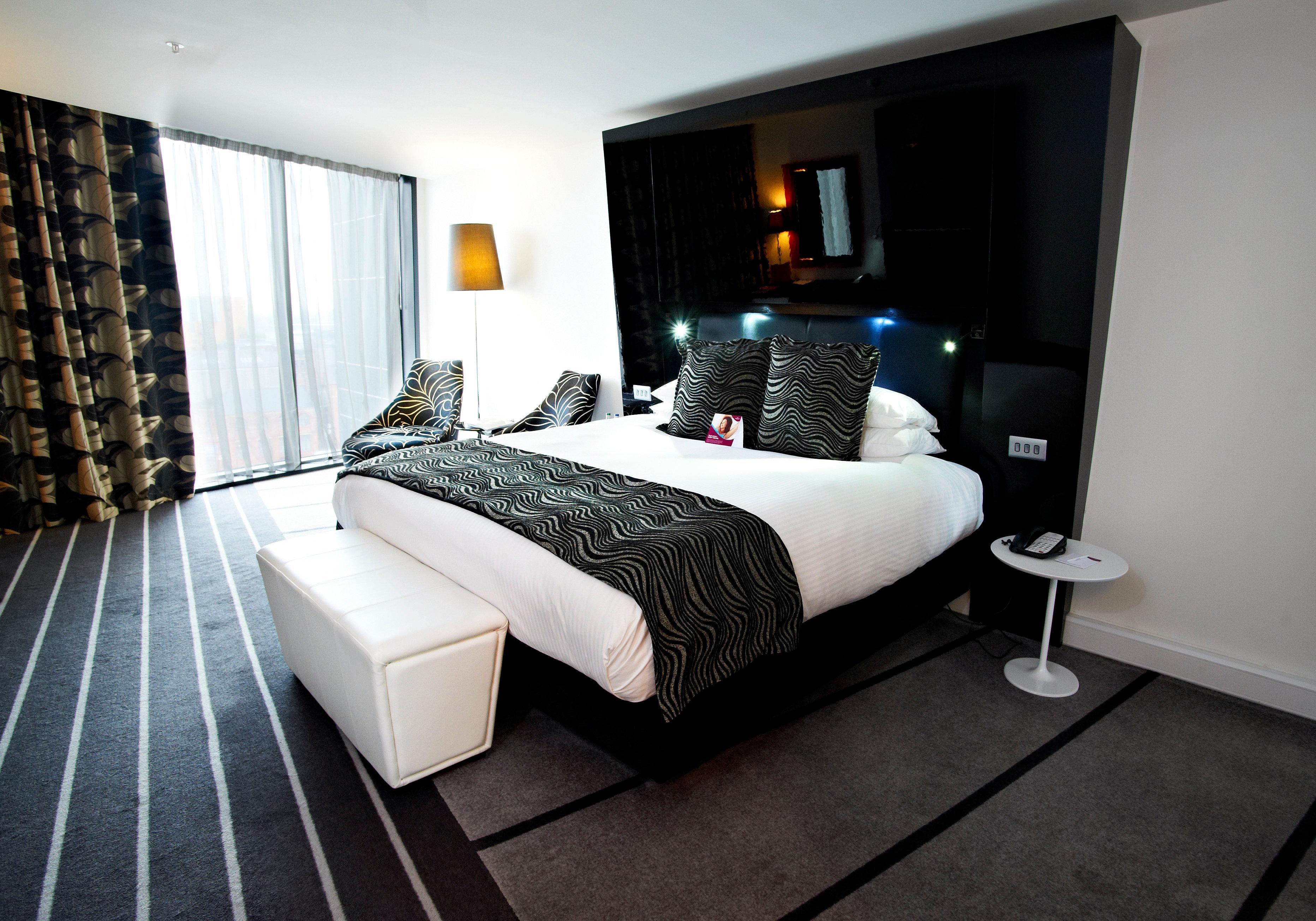 Crowne Plaza City Centre By Ihg Hotel Manchester