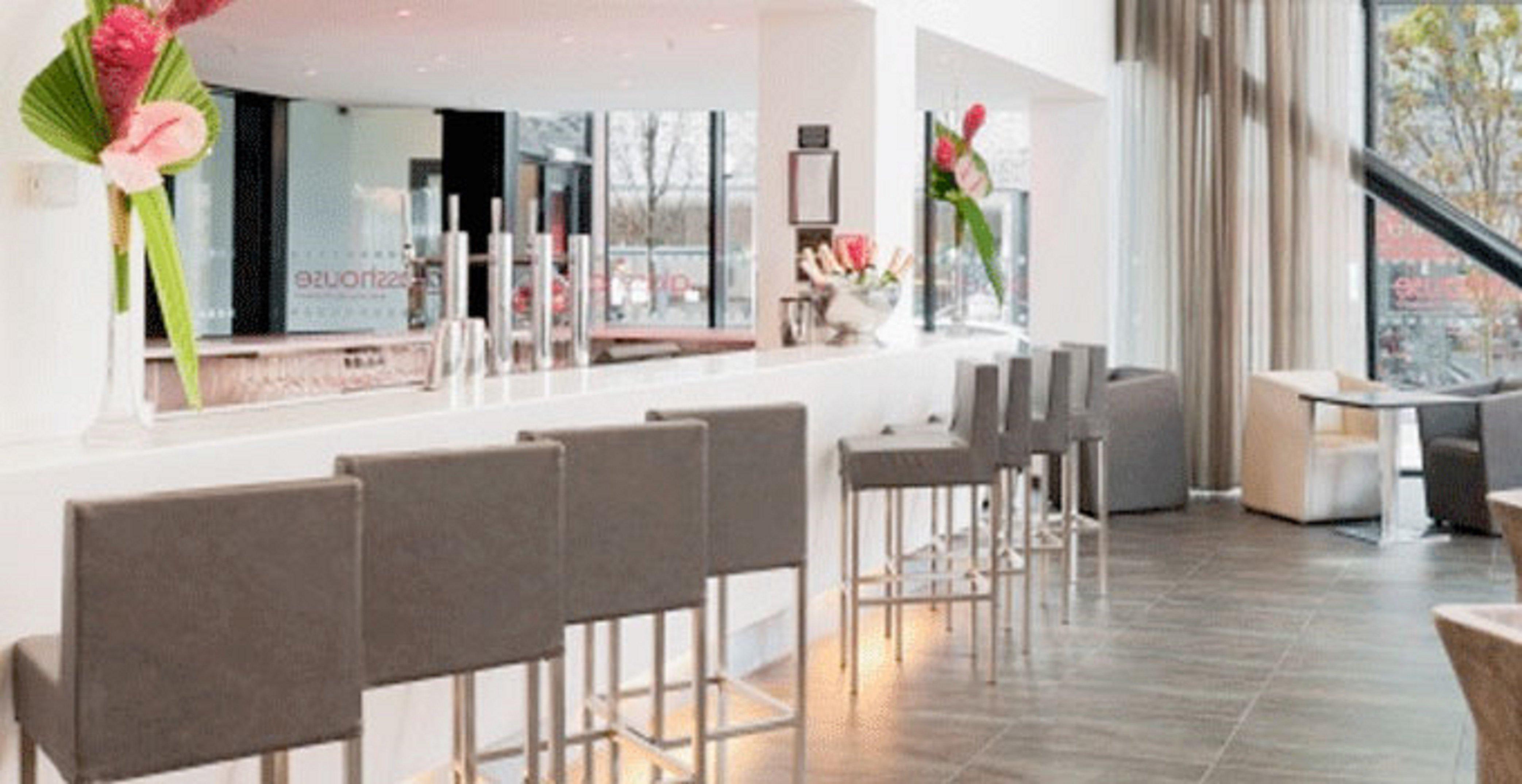 Hotel Crowne Plaza City Centre By Ihg