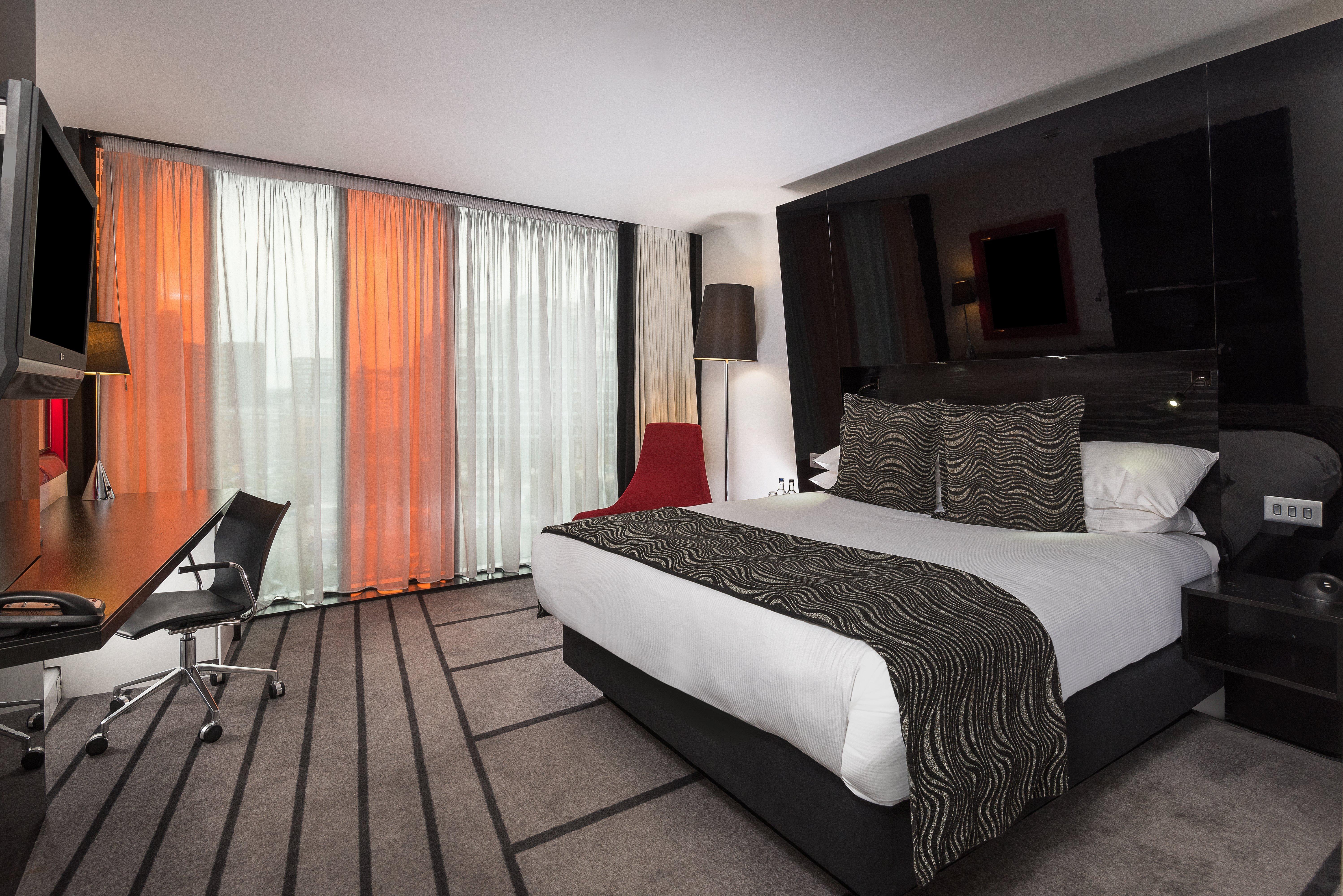 Hotel Crowne Plaza City Centre By Ihg 4*