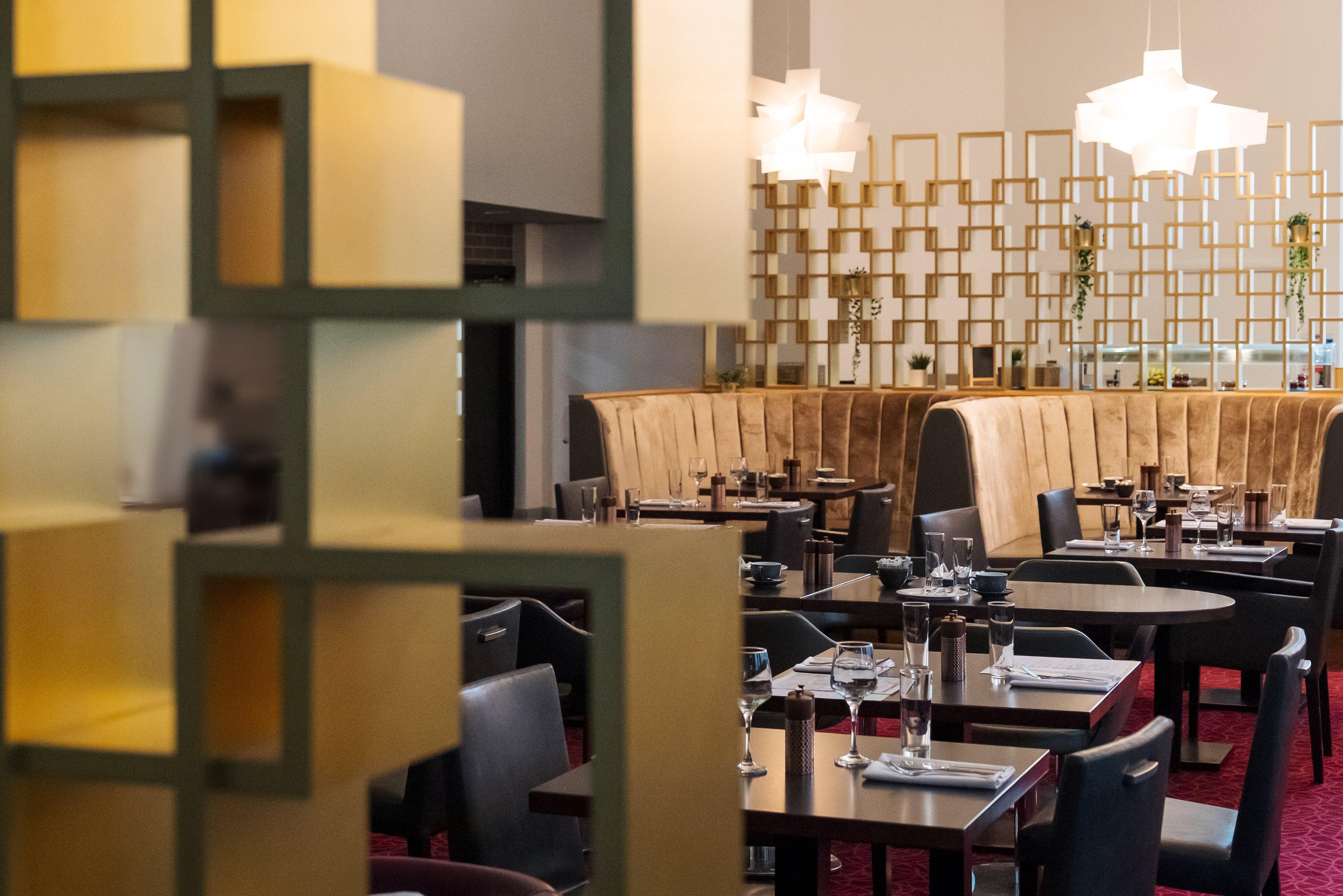 Crowne Plaza City Centre By Ihg