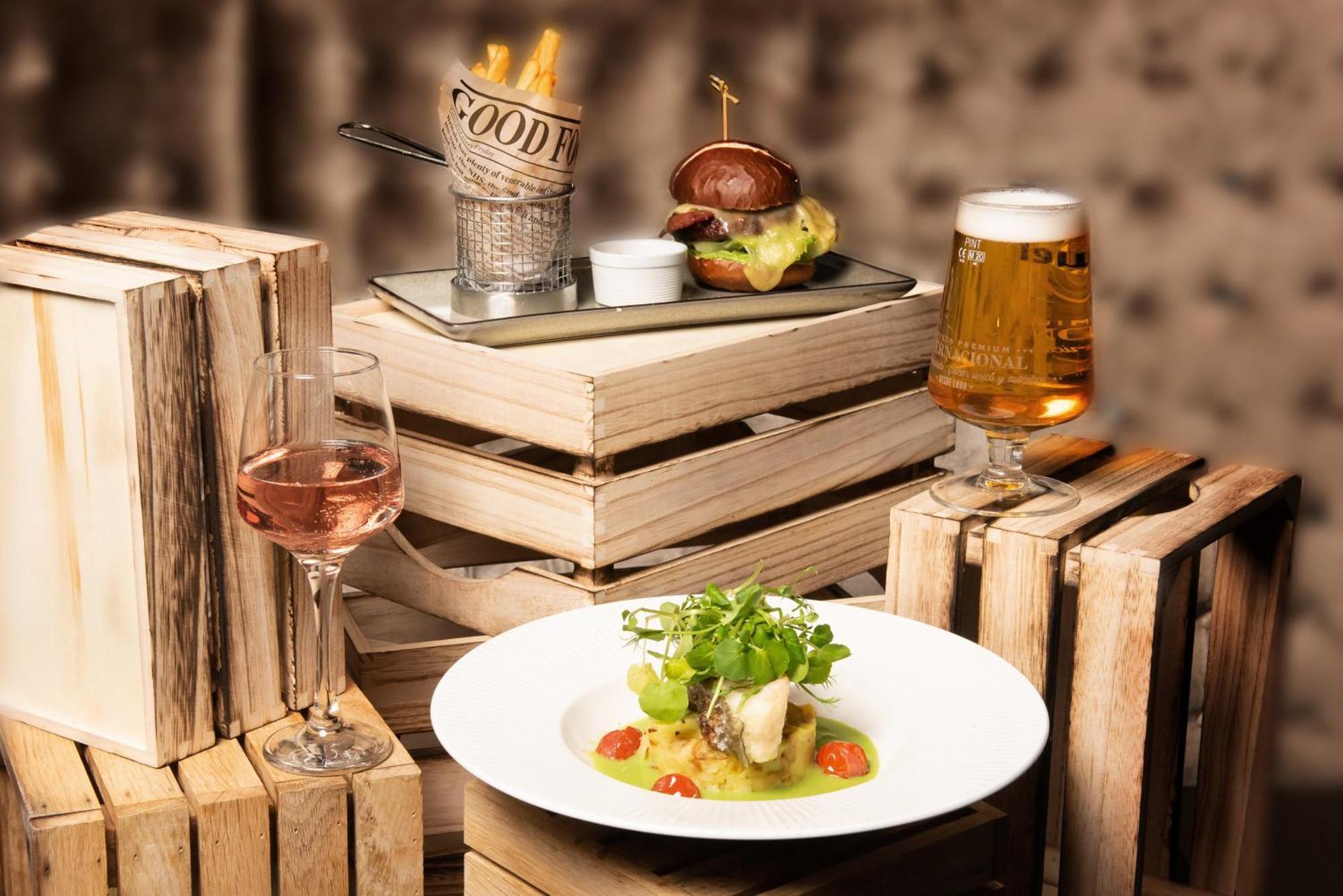 Crowne Plaza City Centre By Ihg Hotel Manchester