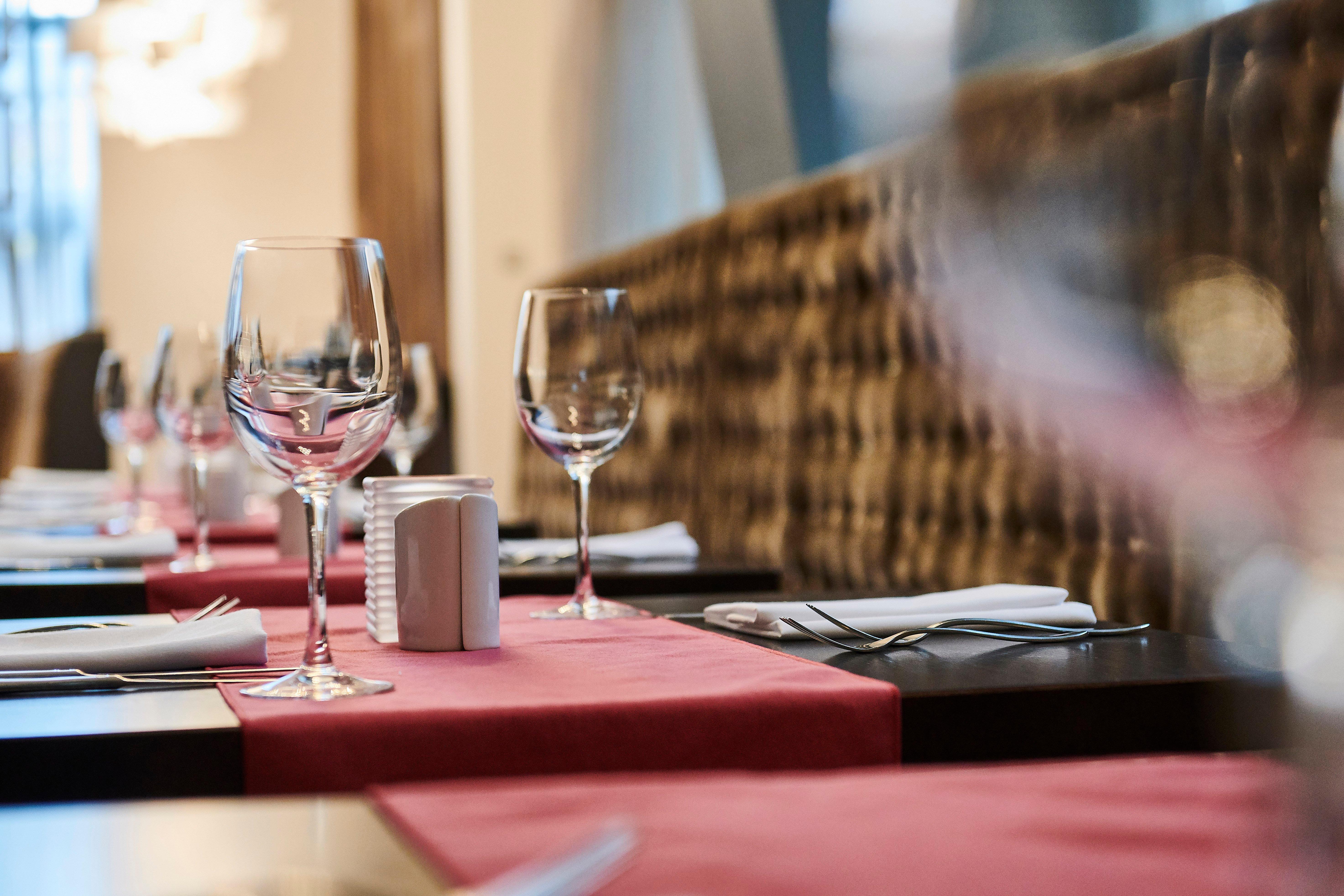 Hotel Crowne Plaza City Centre By Ihg 4*