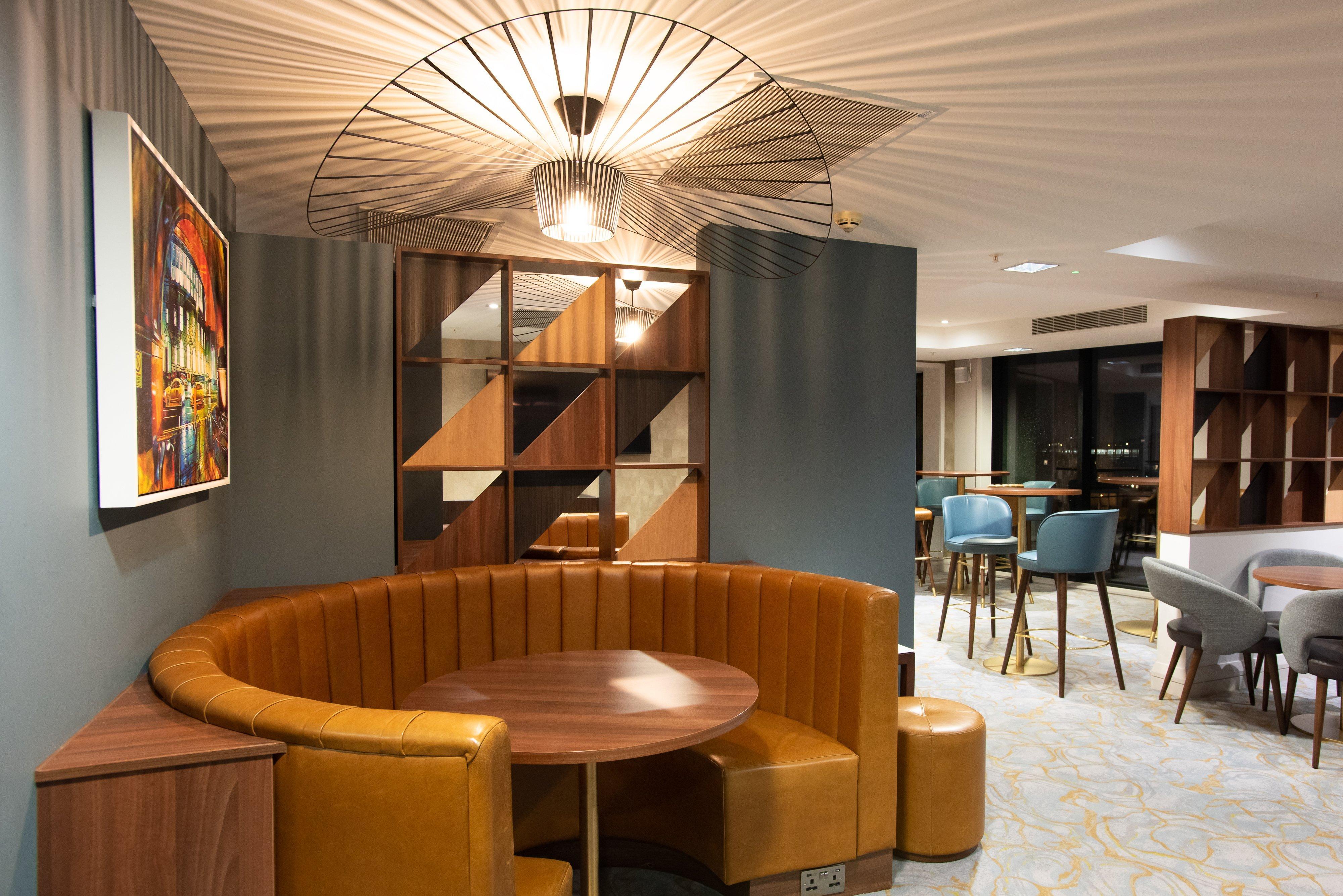 Crowne Plaza City Centre By Ihg
