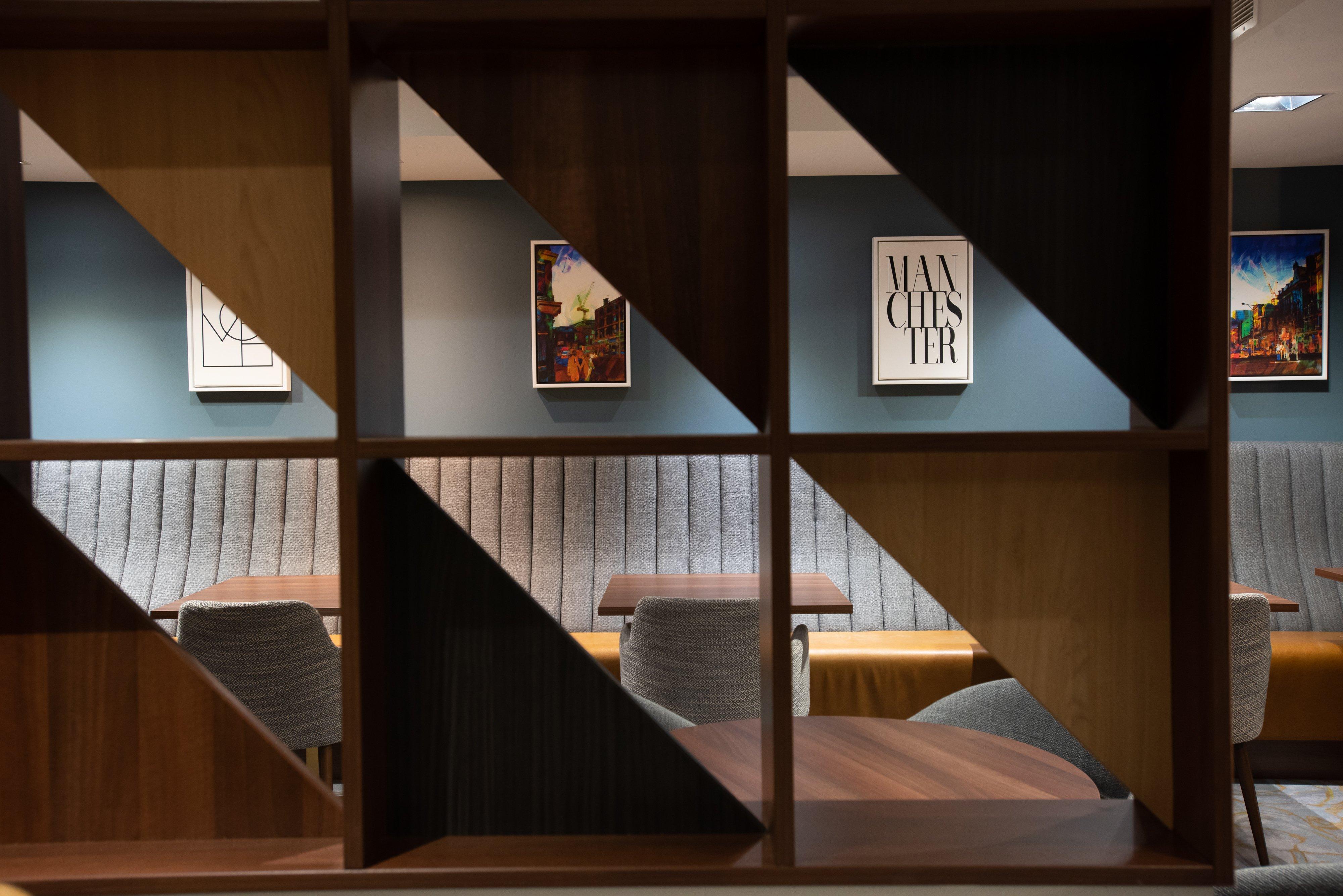 Crowne Plaza City Centre By Ihg 4*