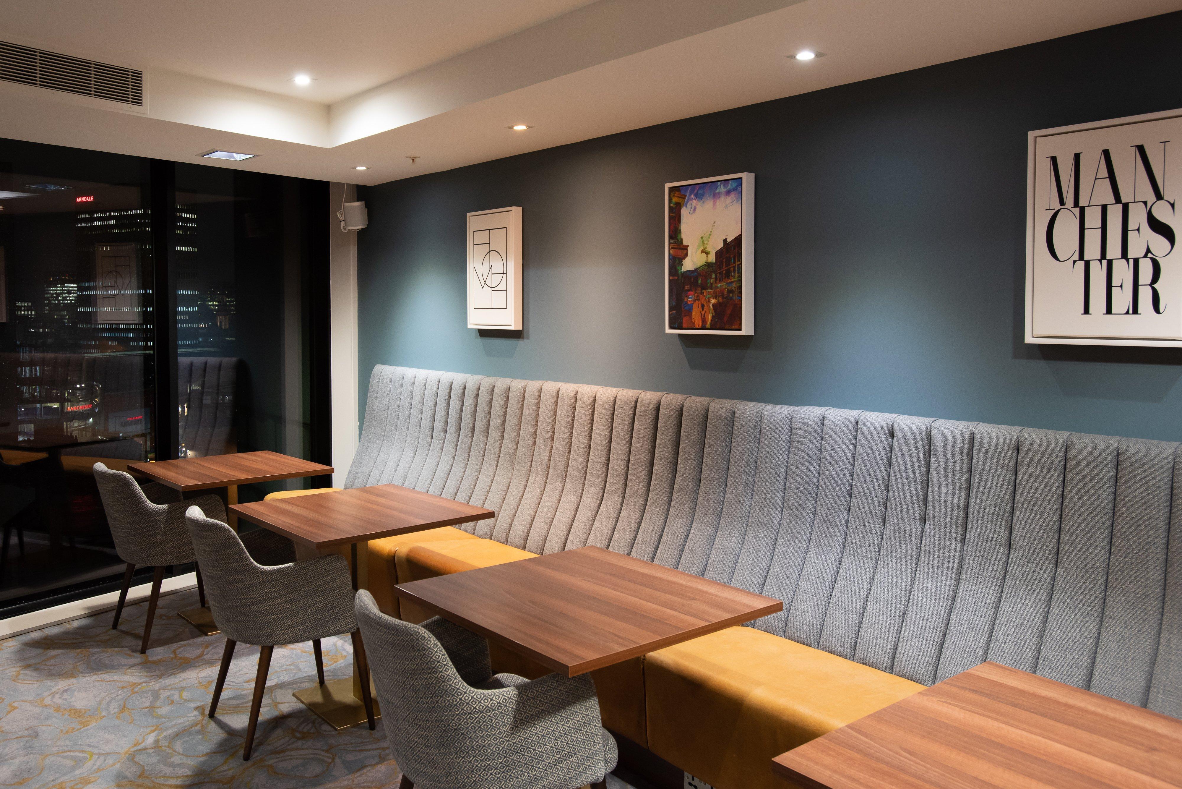 Crowne Plaza City Centre By Ihg Hotel Manchester