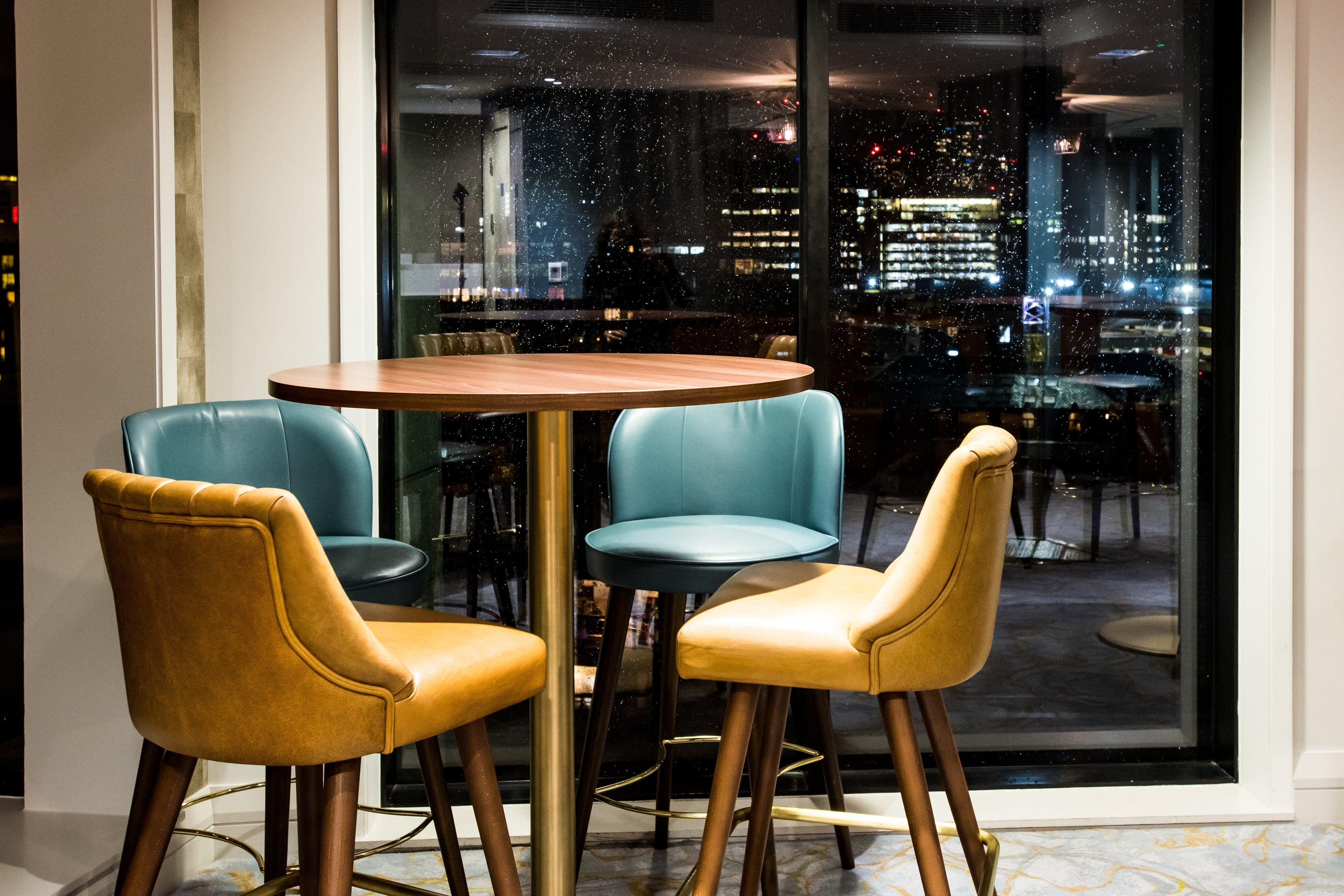 Hotel Crowne Plaza City Centre By Ihg