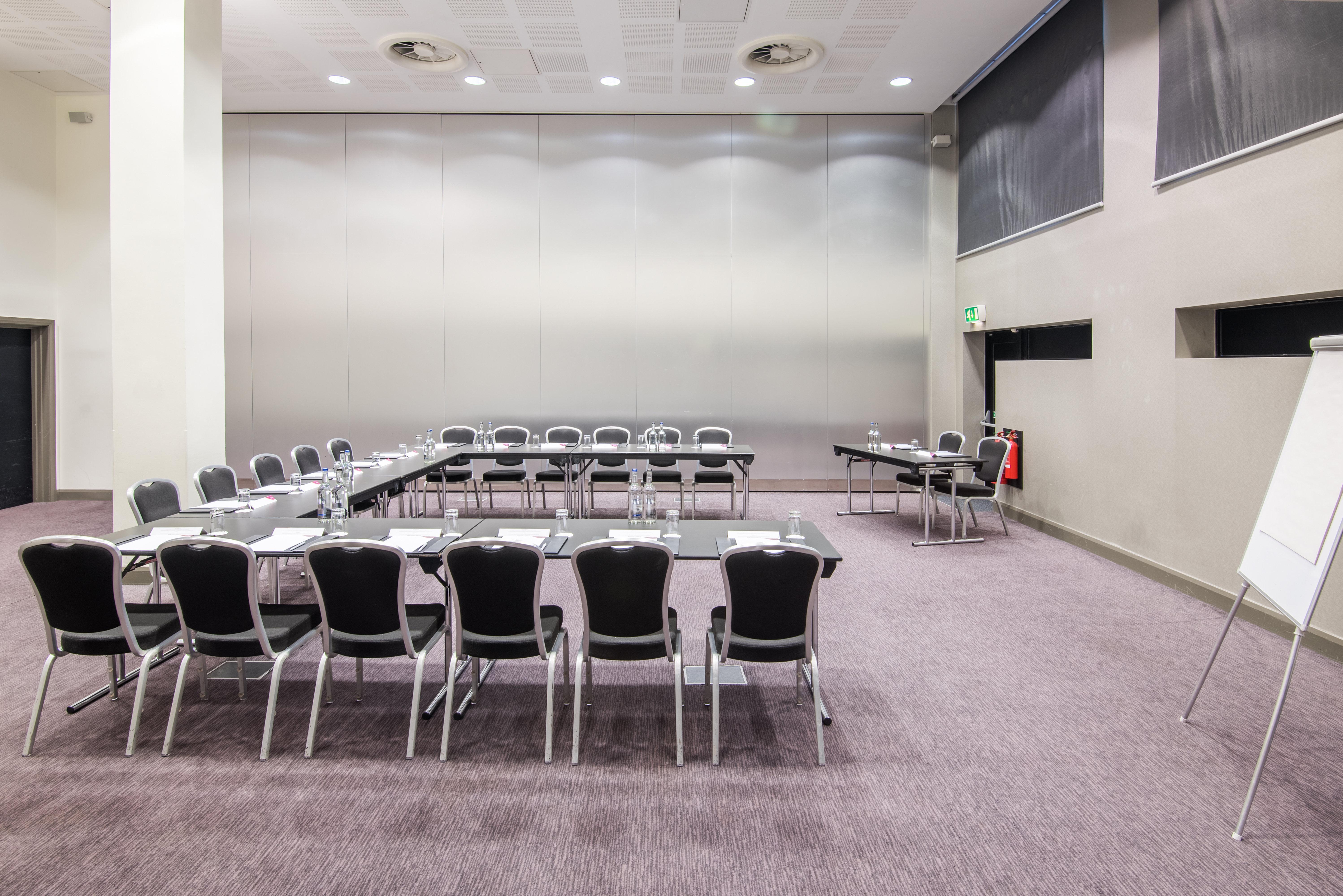 Crowne Plaza City Centre By Ihg Manchester