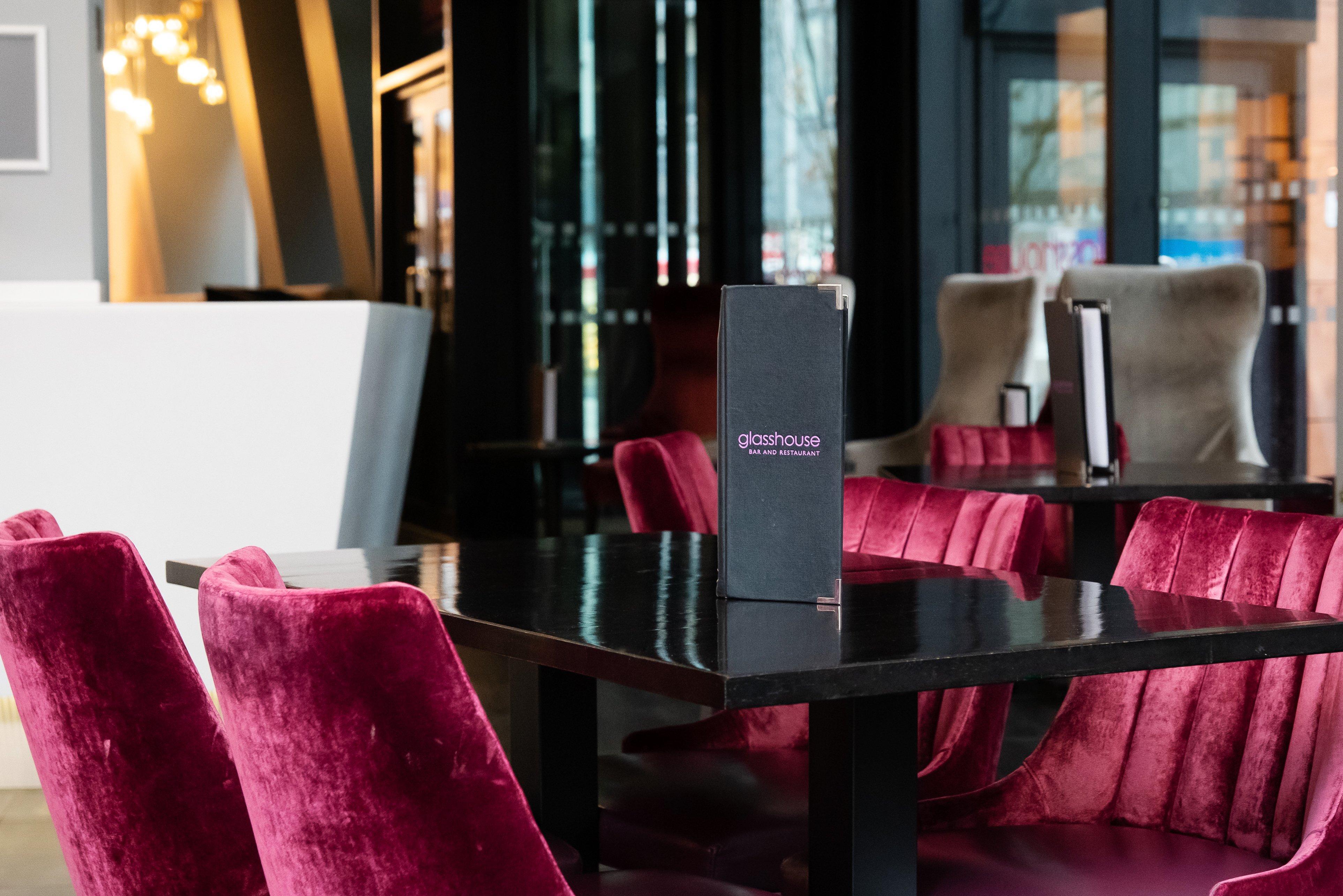 Hotel Crowne Plaza City Centre By Ihg Manchester