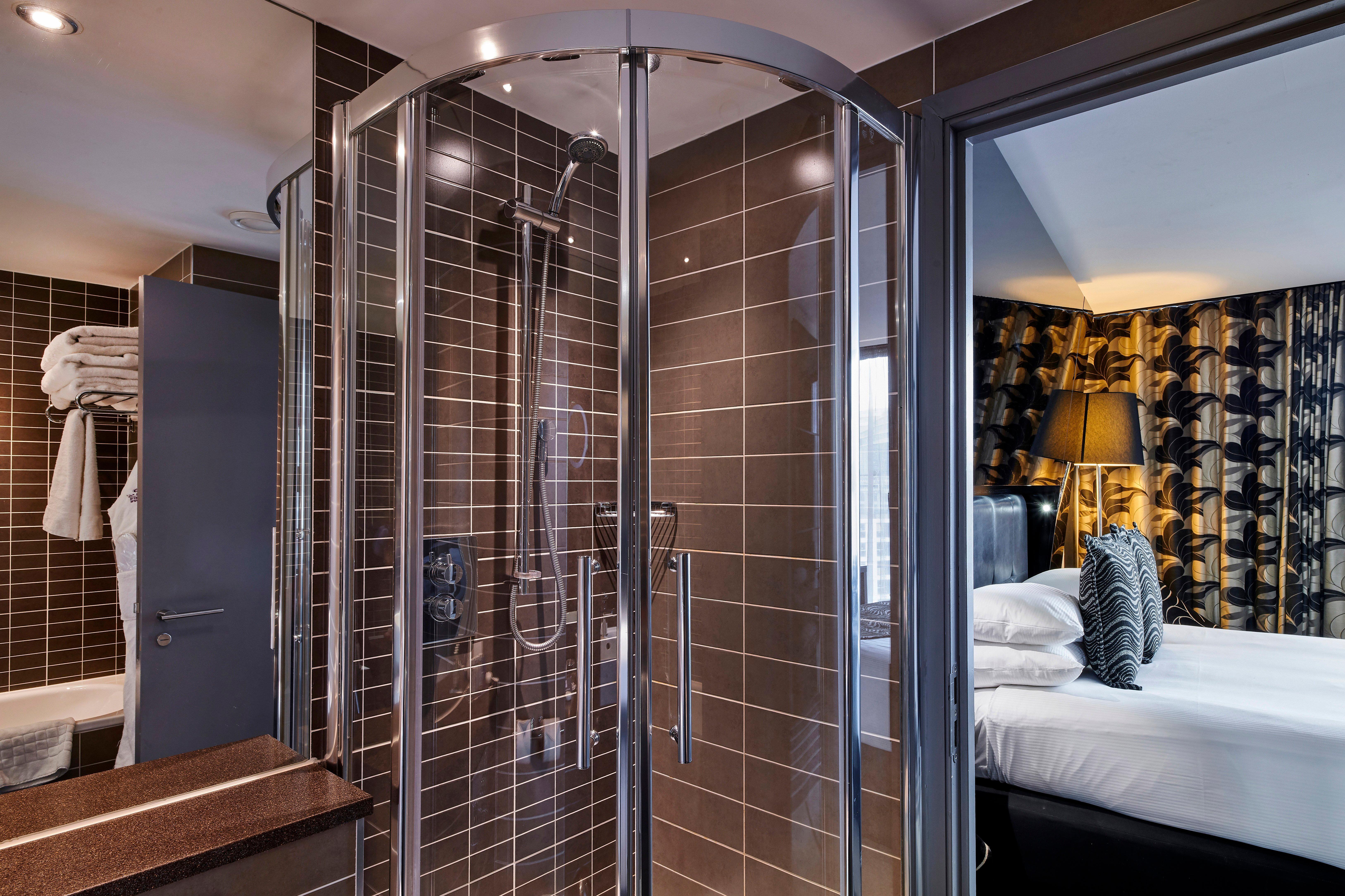 Crowne Plaza City Centre By Ihg Hotel