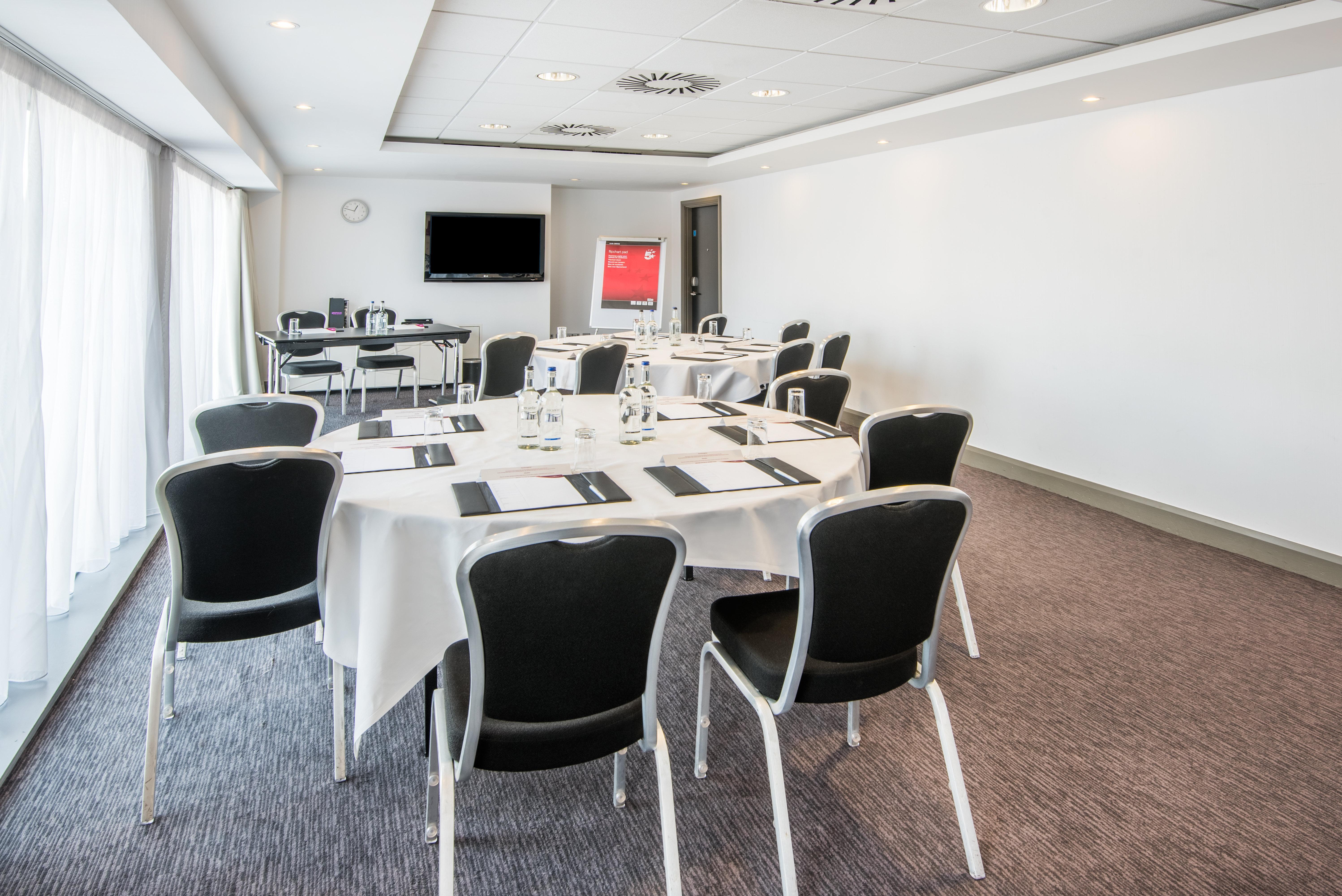 Hotel Crowne Plaza City Centre By Ihg Manchester