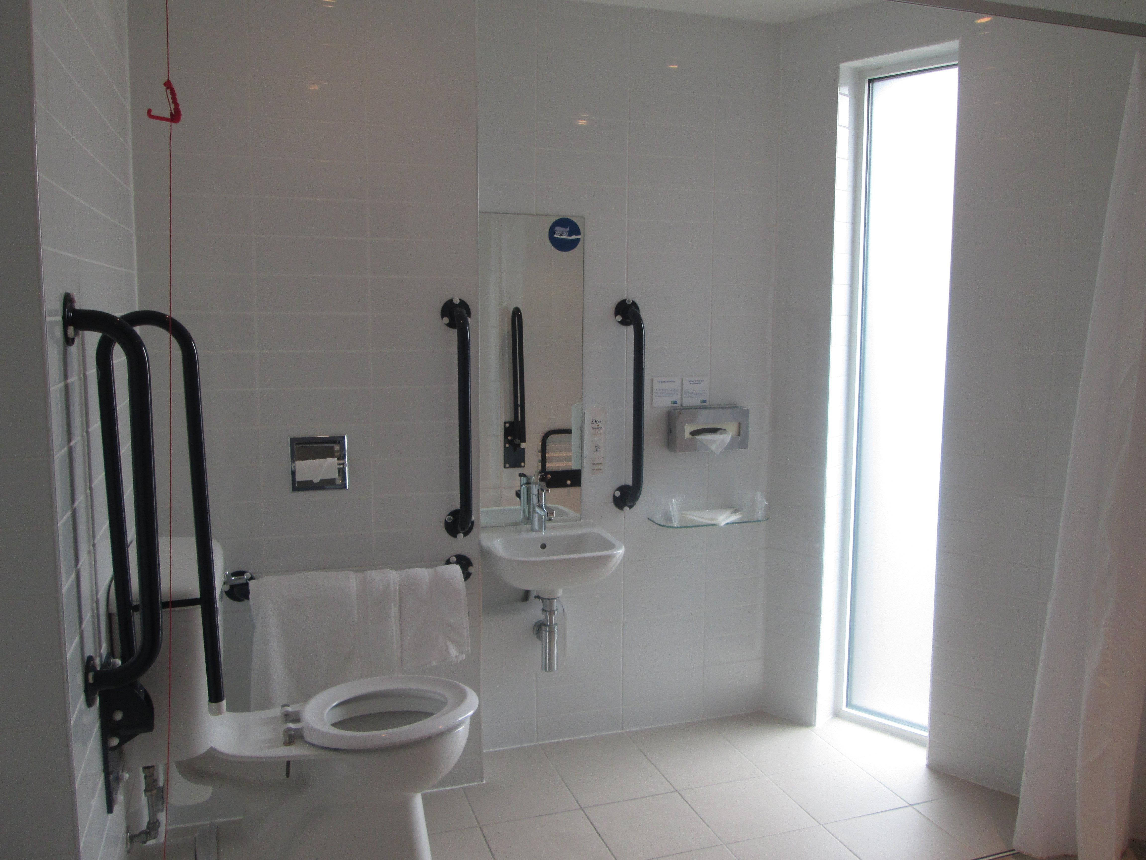 Express Centre By Ihg Manchester