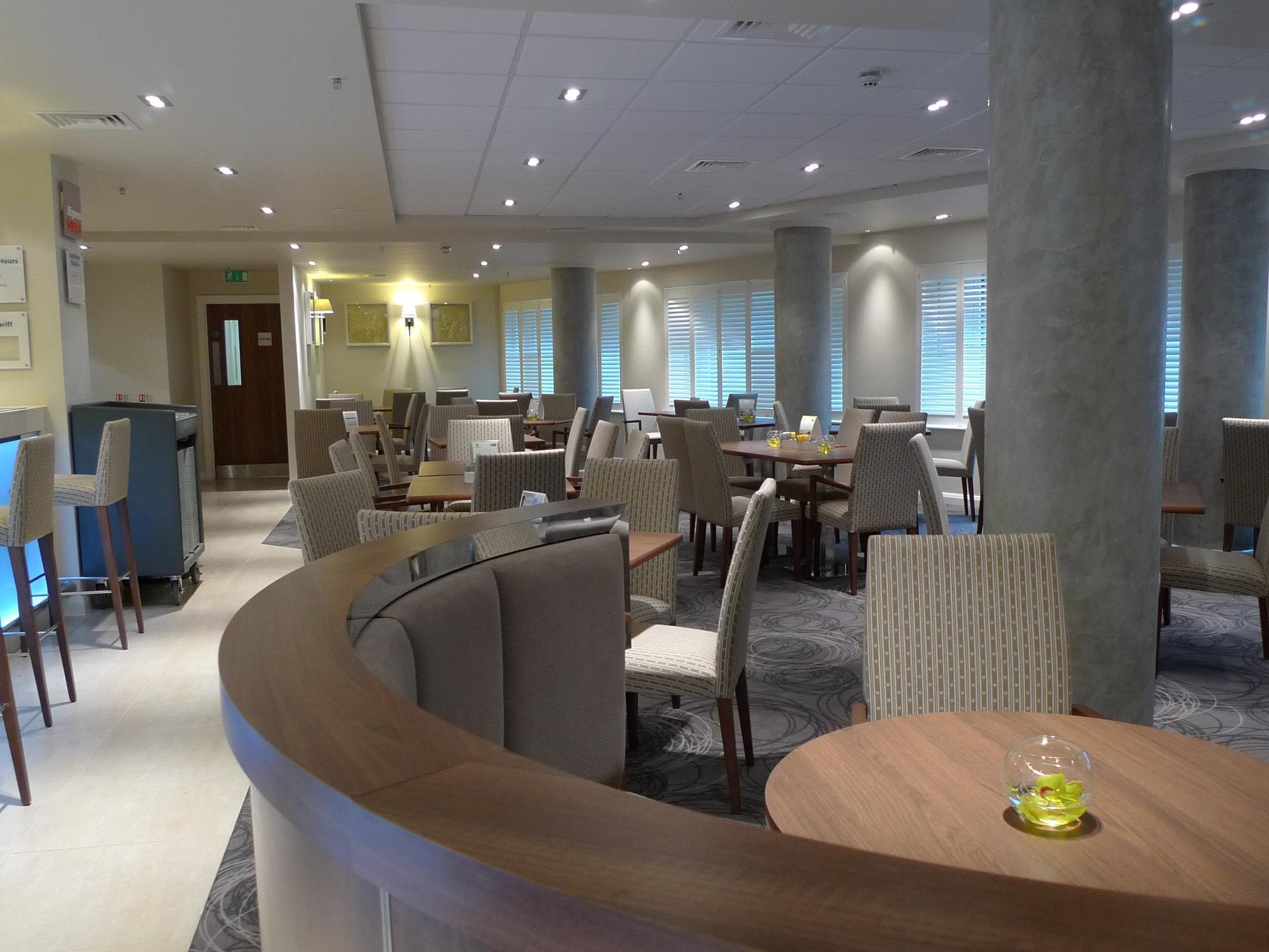 Express Centre By Ihg 3* Manchester