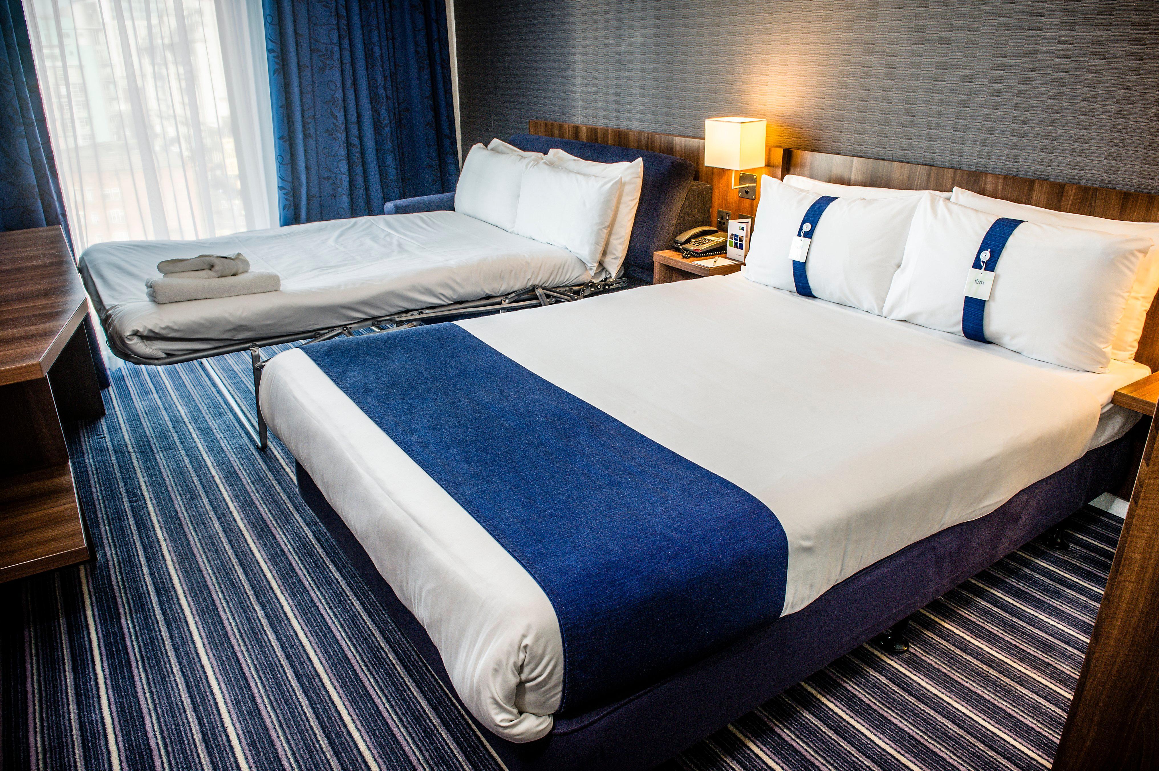 Express Centre By Ihg Hotel