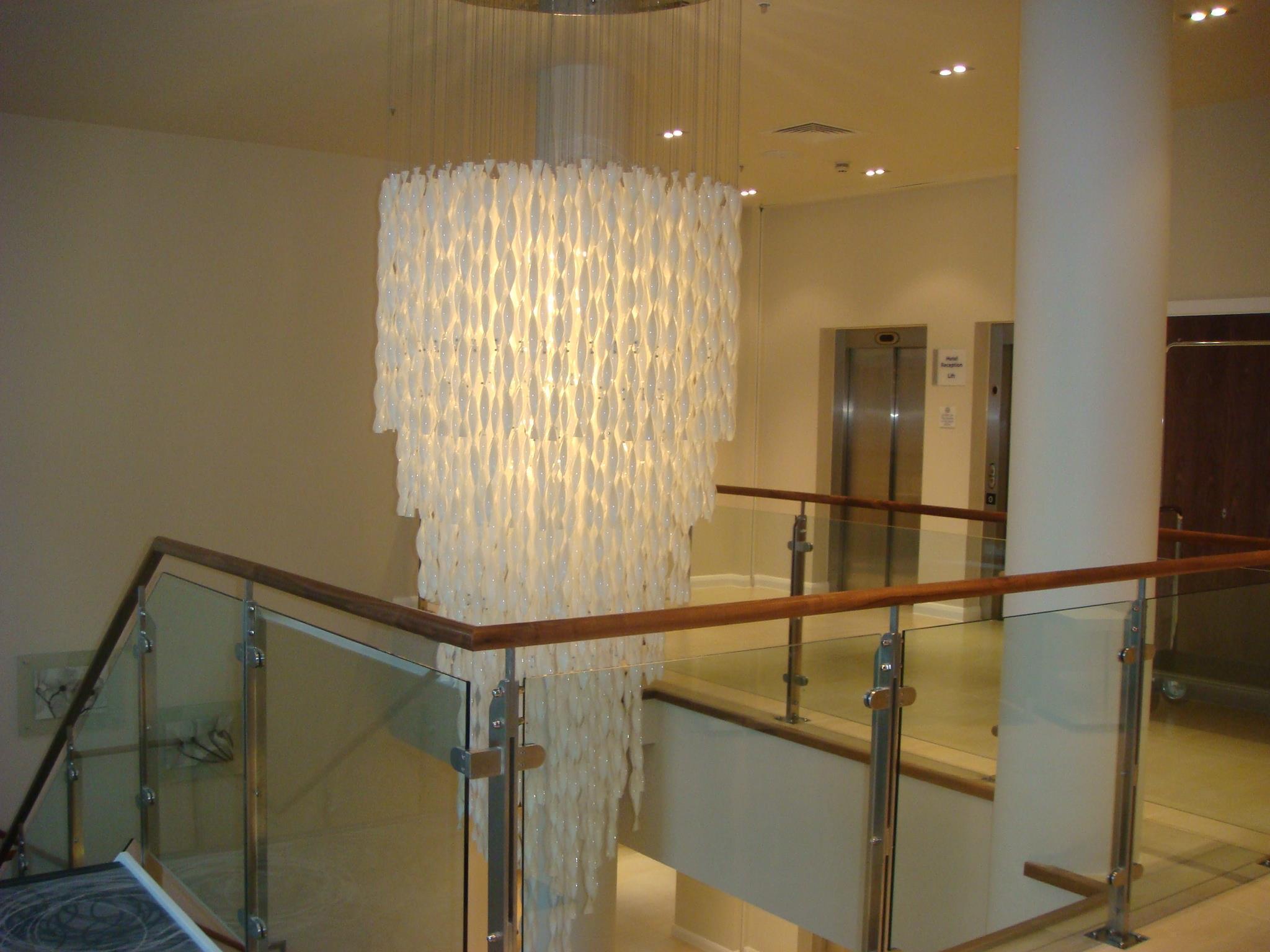 Express Centre By Ihg Hotel