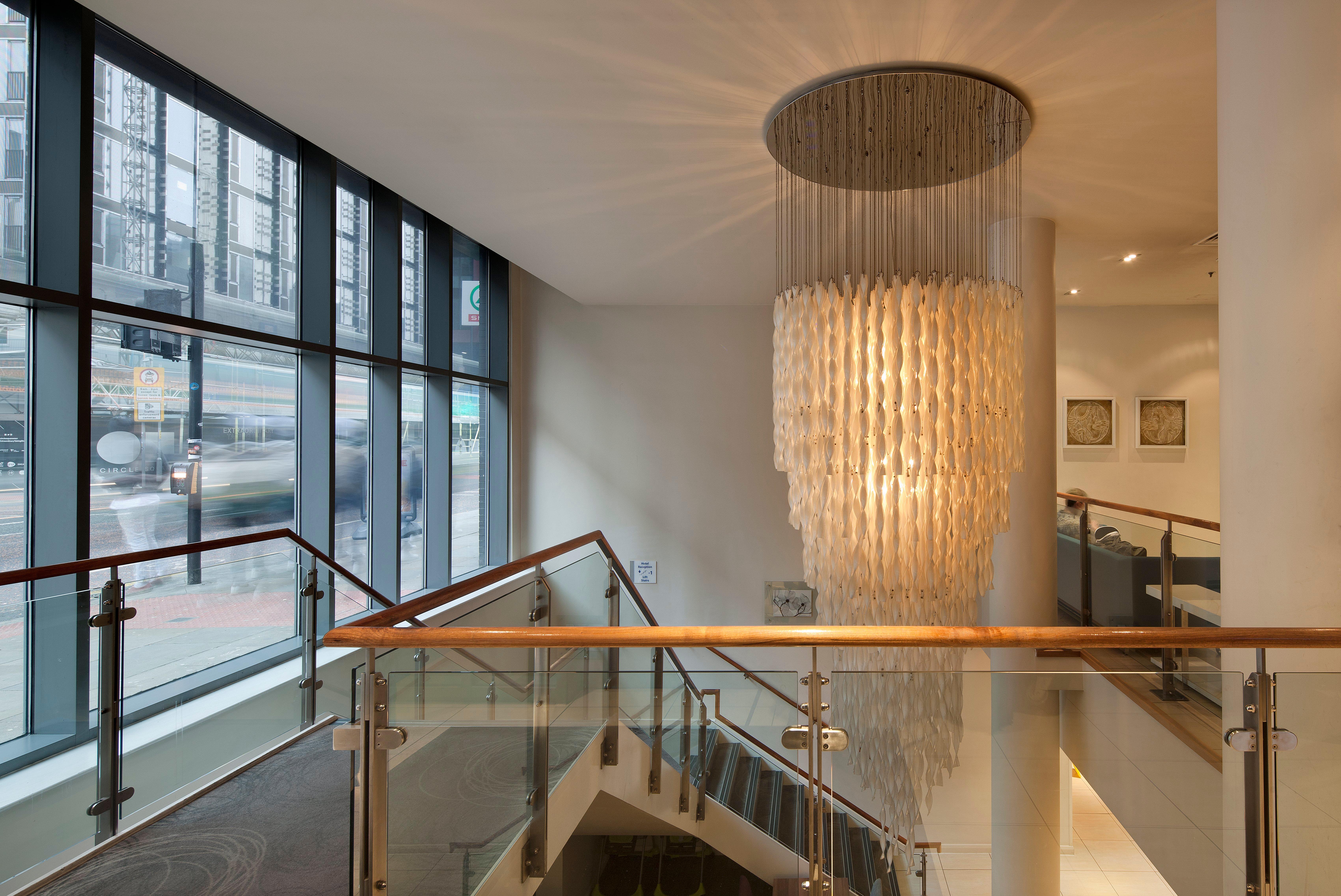 Express Centre By Ihg Hotel