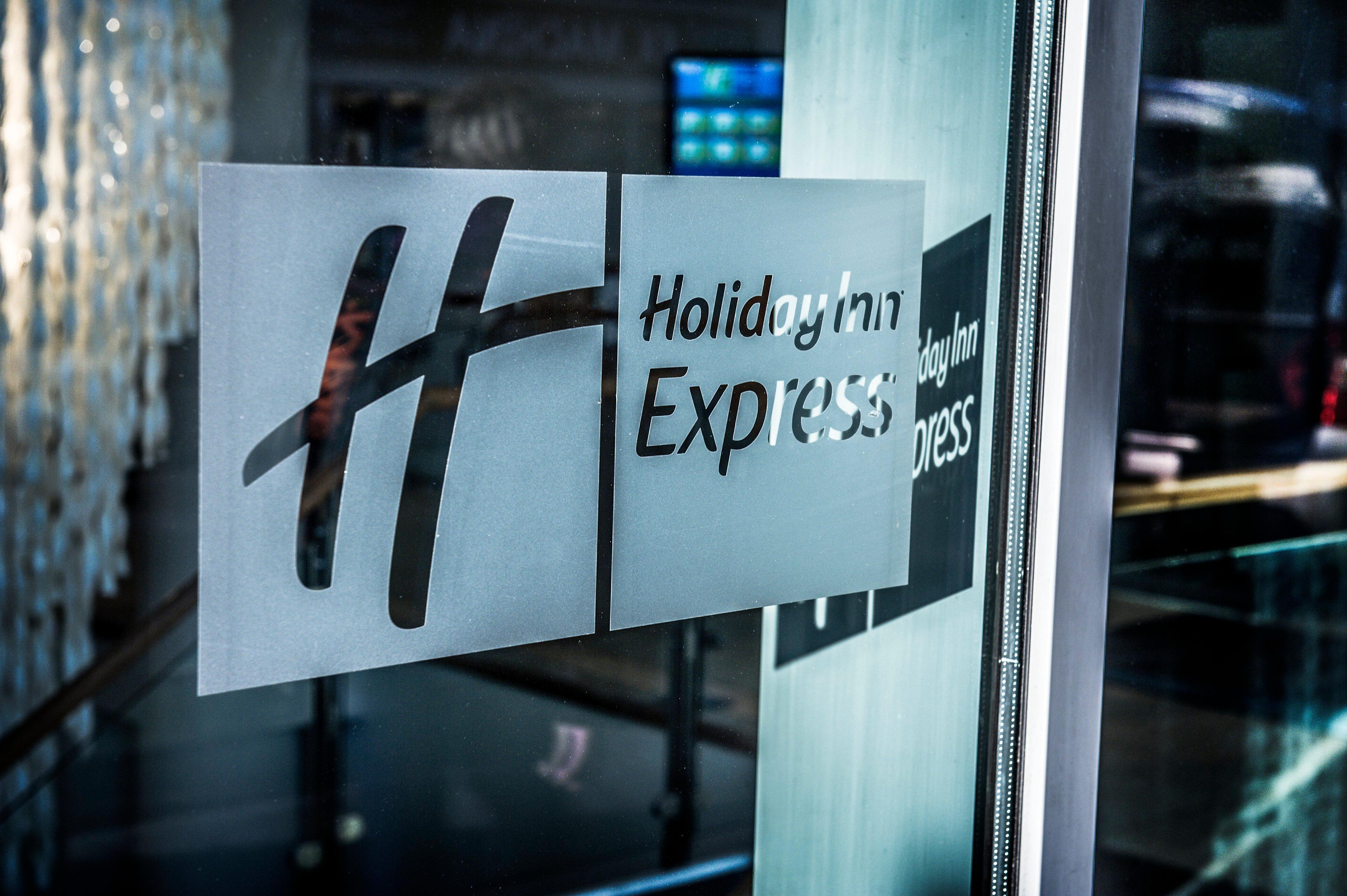 Express Centre By Ihg 3* Manchester