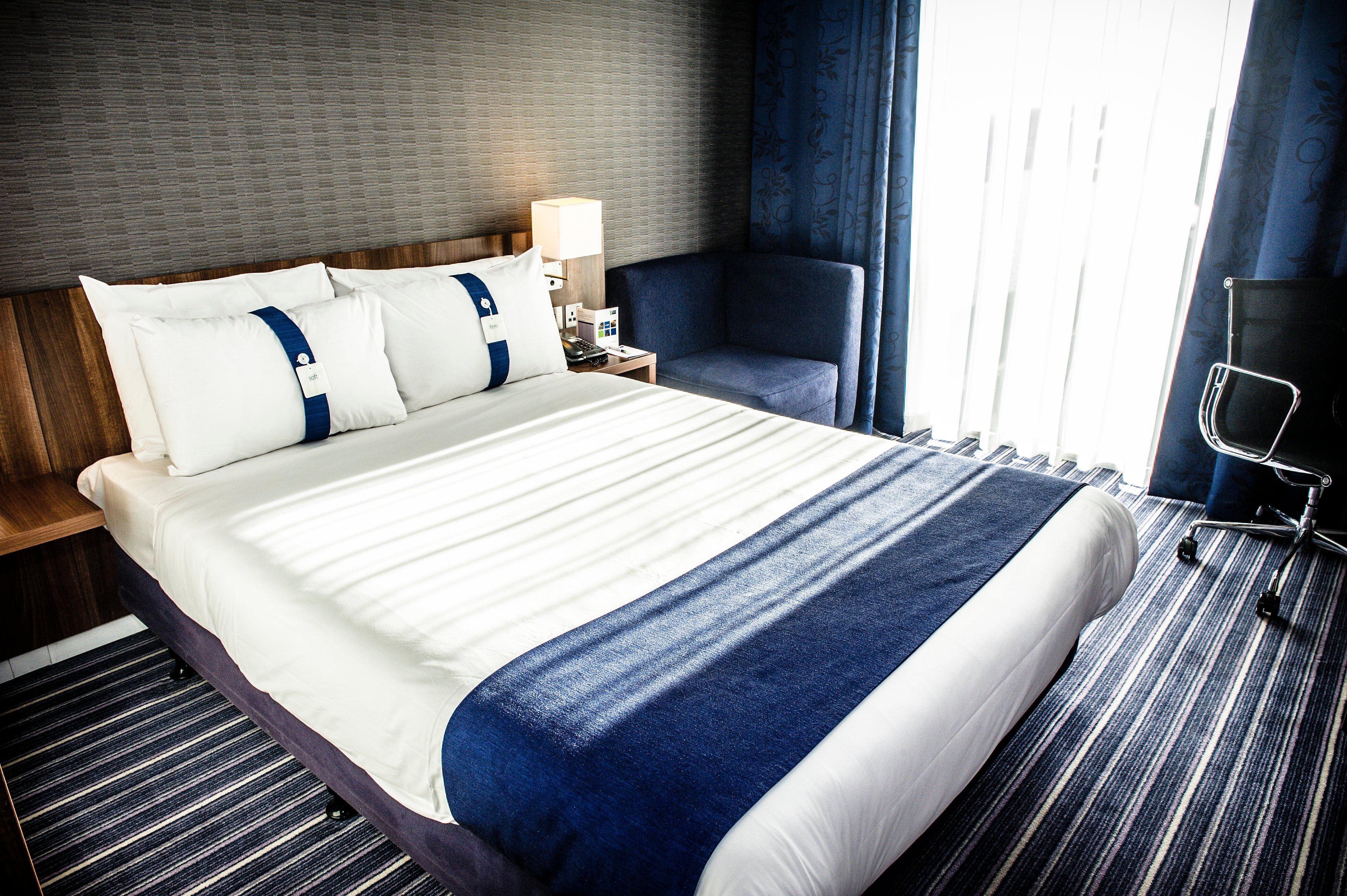 Express Centre By Ihg Hotel Manchester