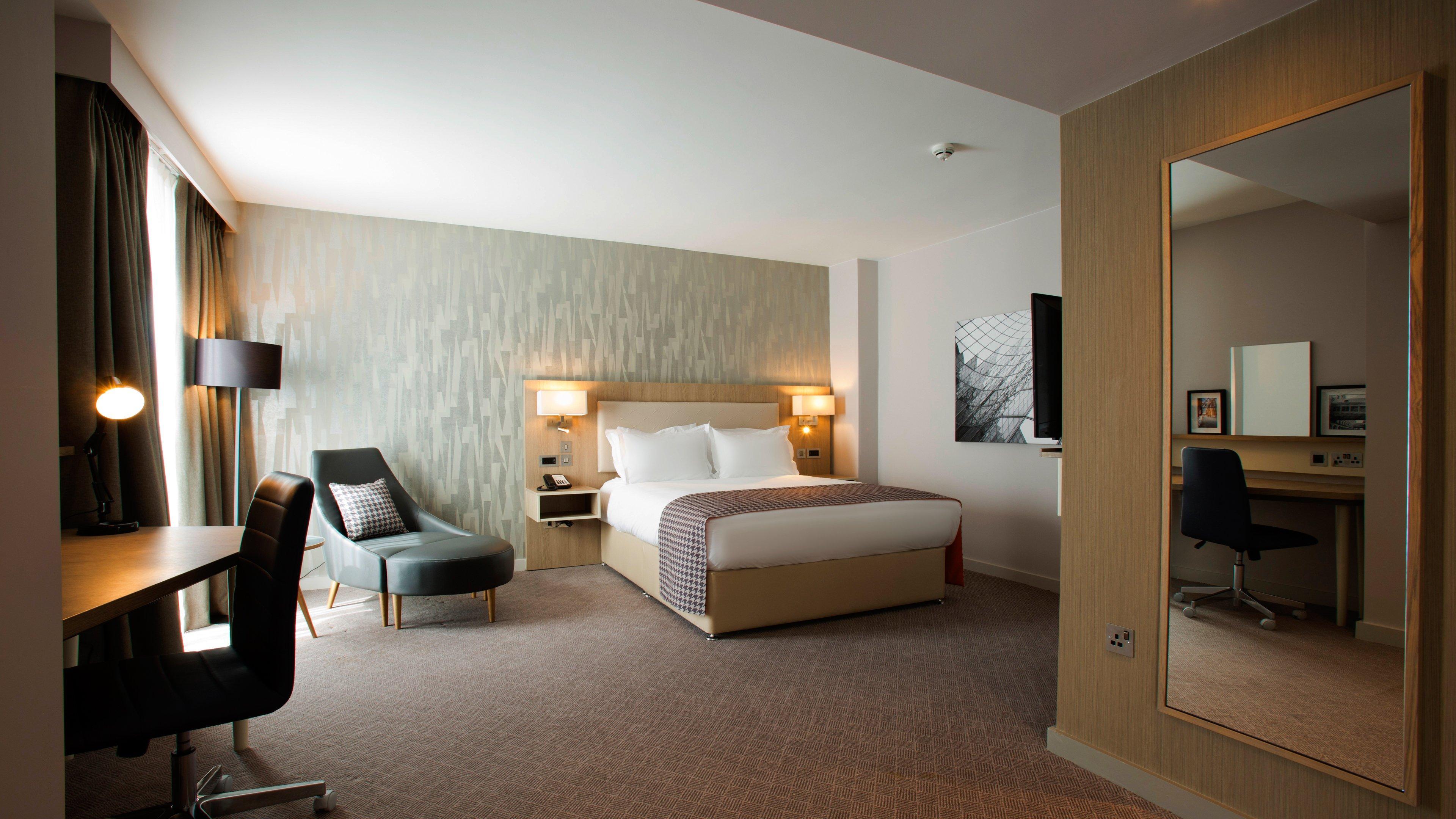 Hotel - Centre By Ihg Manchester