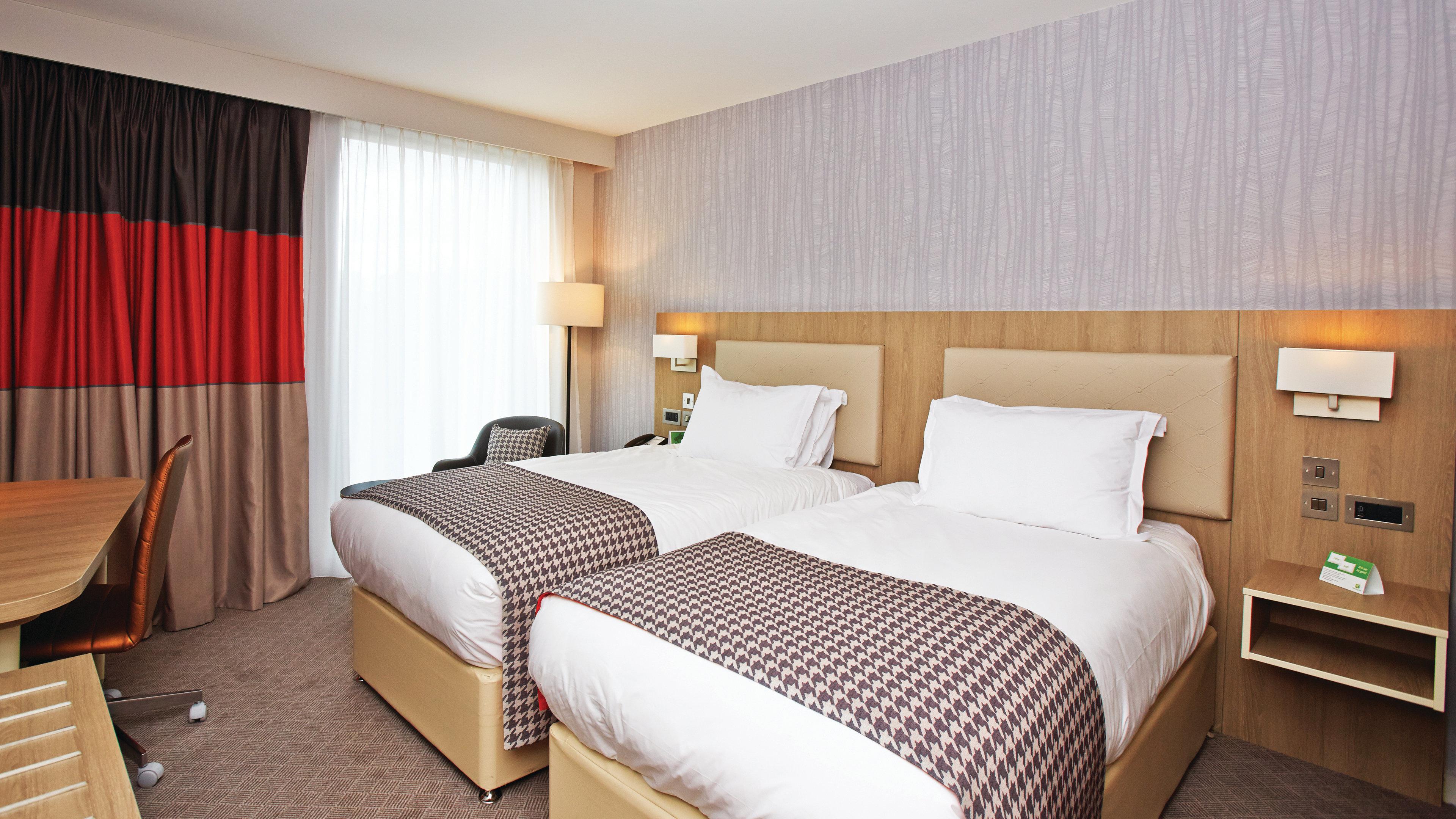 - Centre By Ihg 4*