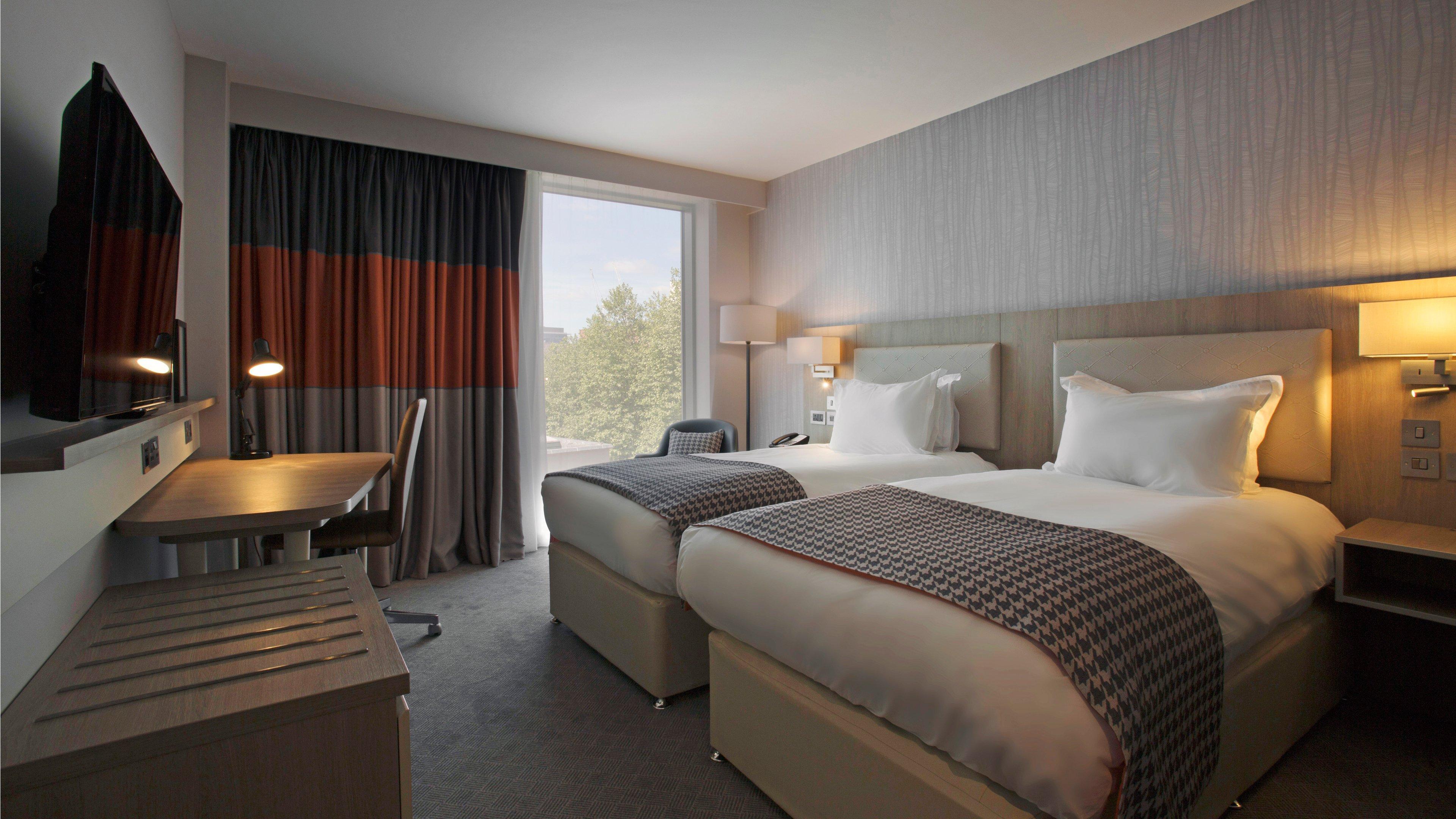- Centre By Ihg