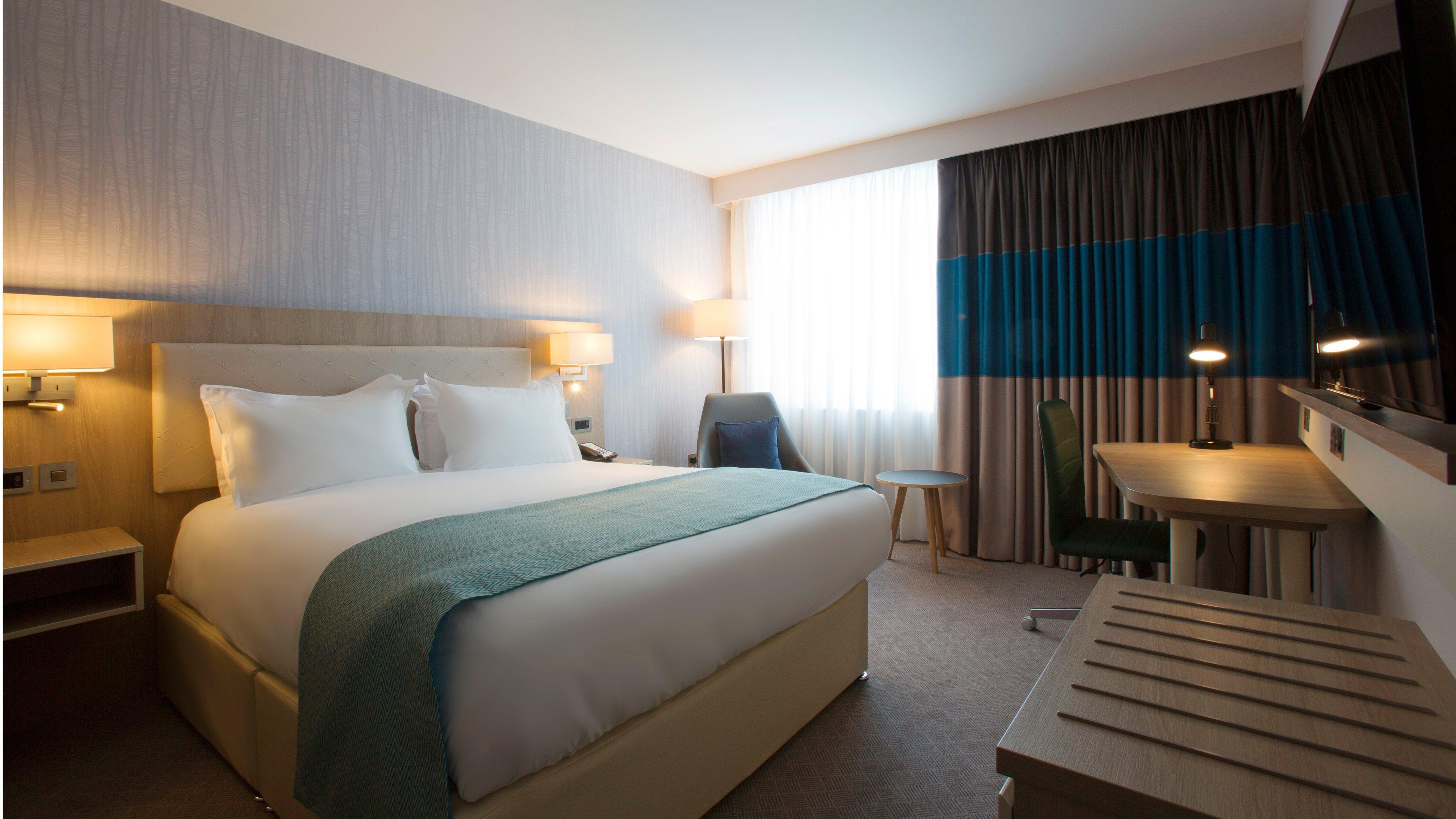 Hotel - Centre By Ihg Manchester