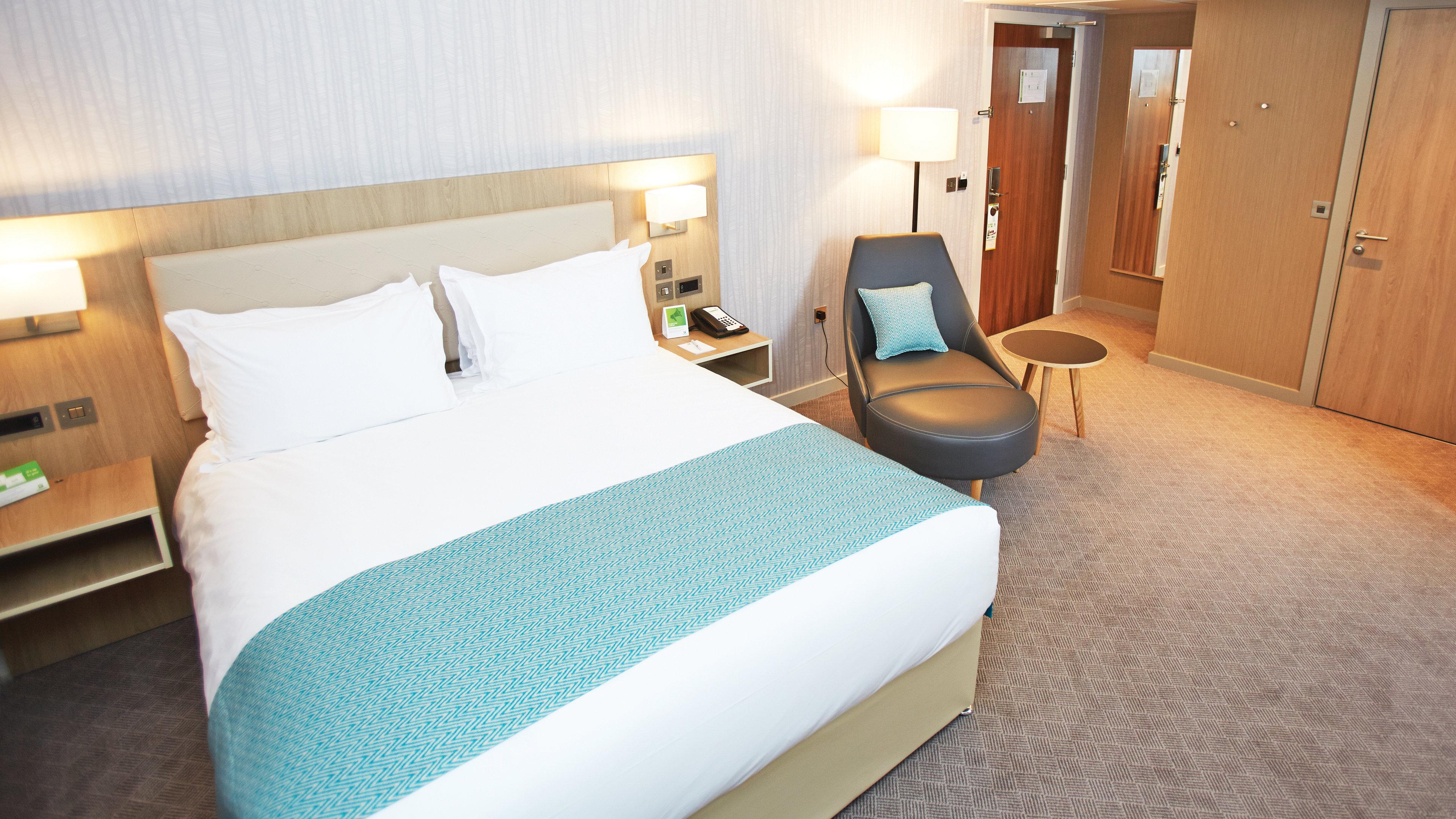 - Centre By Ihg
